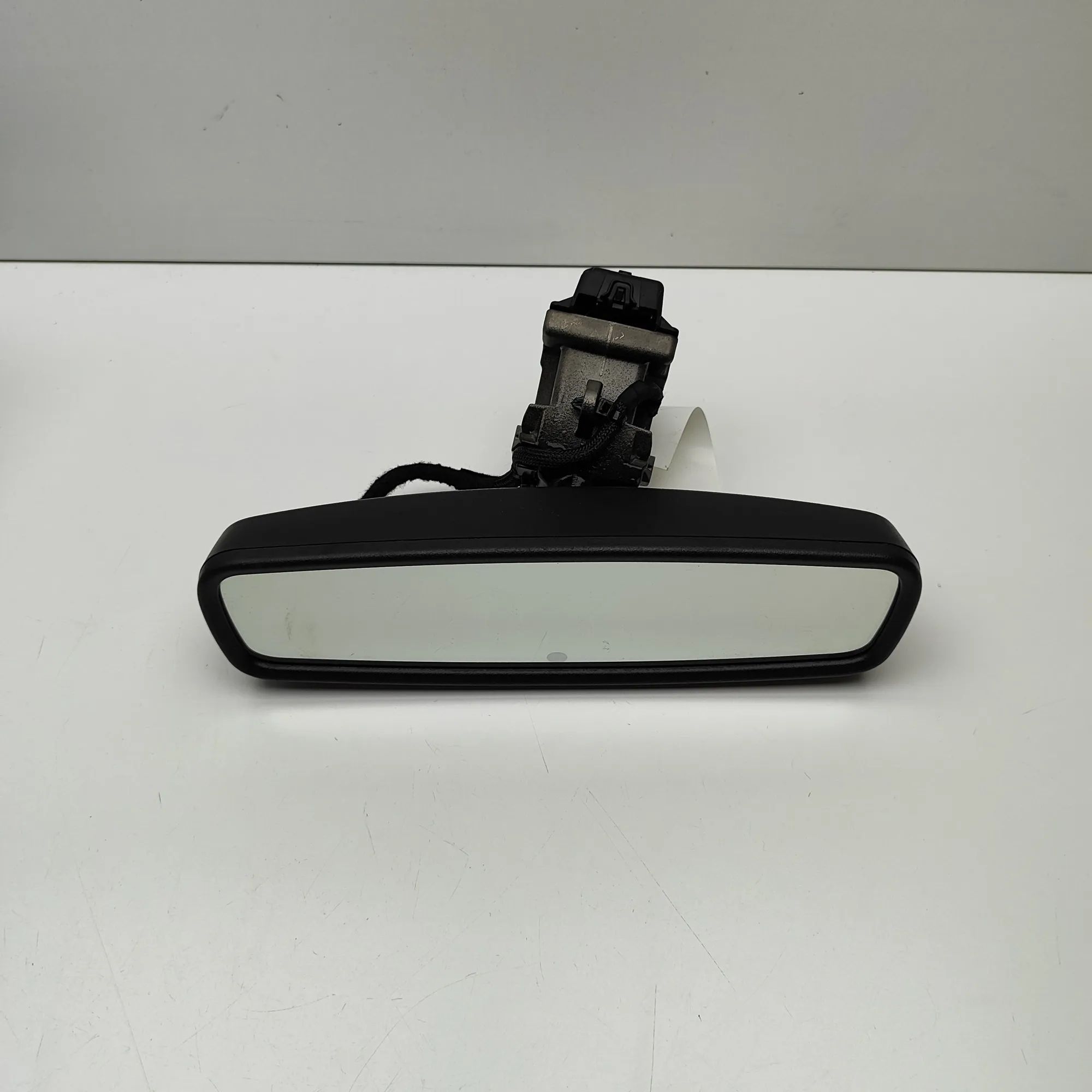 Ford Transit Connect / Tourneo Connect Interior Rear View Mirror Interior Rear View Mirror — FORD TRANSIT (Minib...