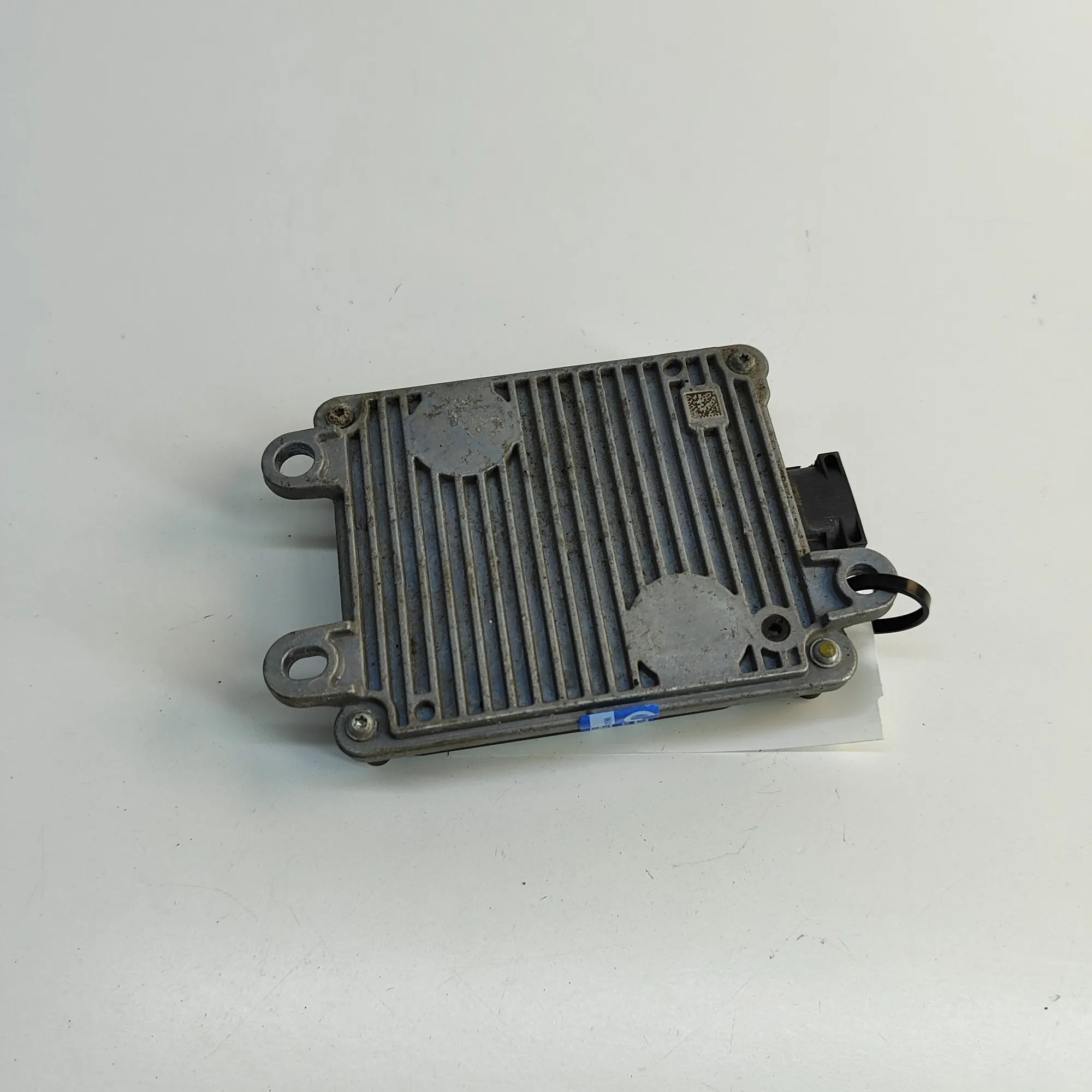 Mercedes-Benz GLS (X167) Distance Radar Sensor Distance Radar Sensor — MERCEDES BENZ GLS (X167...