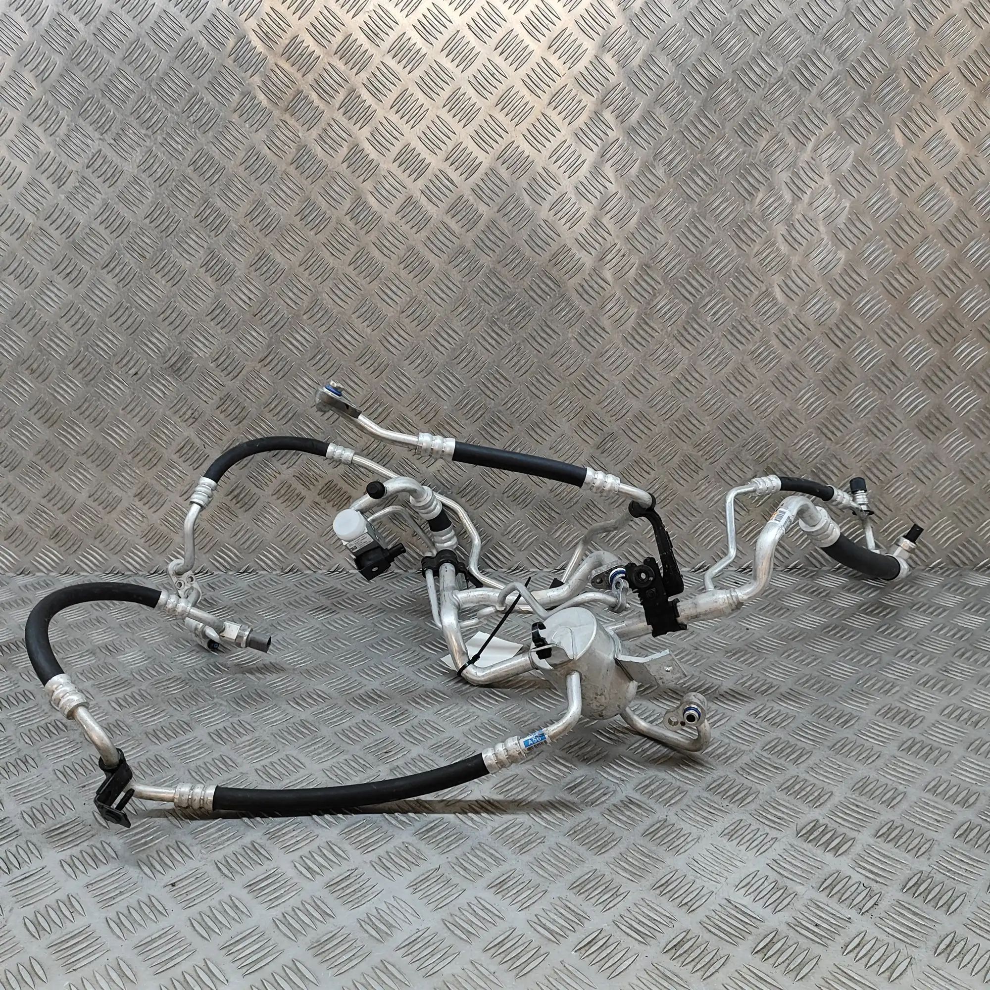 Kia EV6 A/C Air Con Hose Pipe A/C Air Con Hose Pipe — KIA EV6 (CV) (2021-...)...