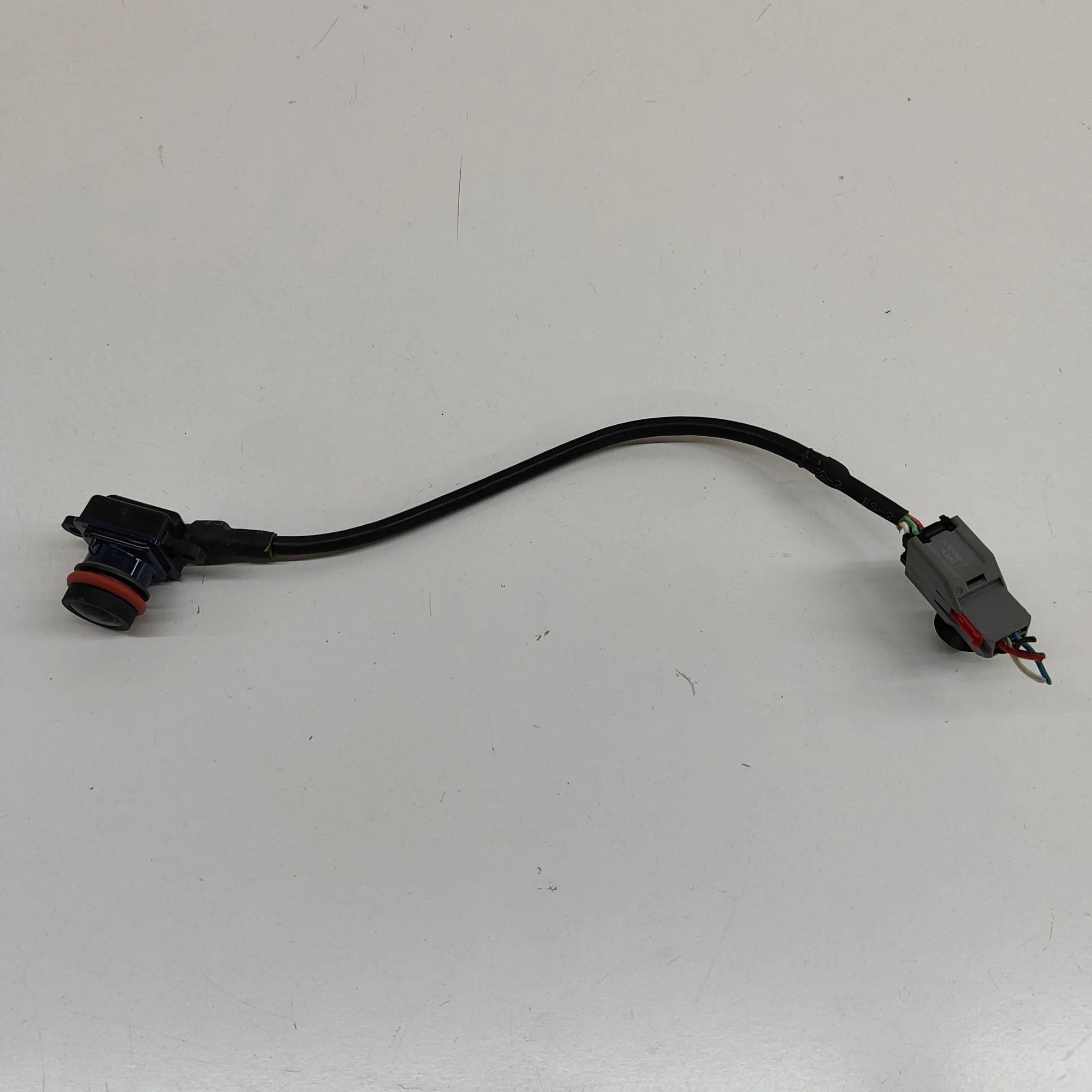 Maserati Ghibli Rear View Camera Rear View Camera — MASERATI GHIBLI (M157) (2013...