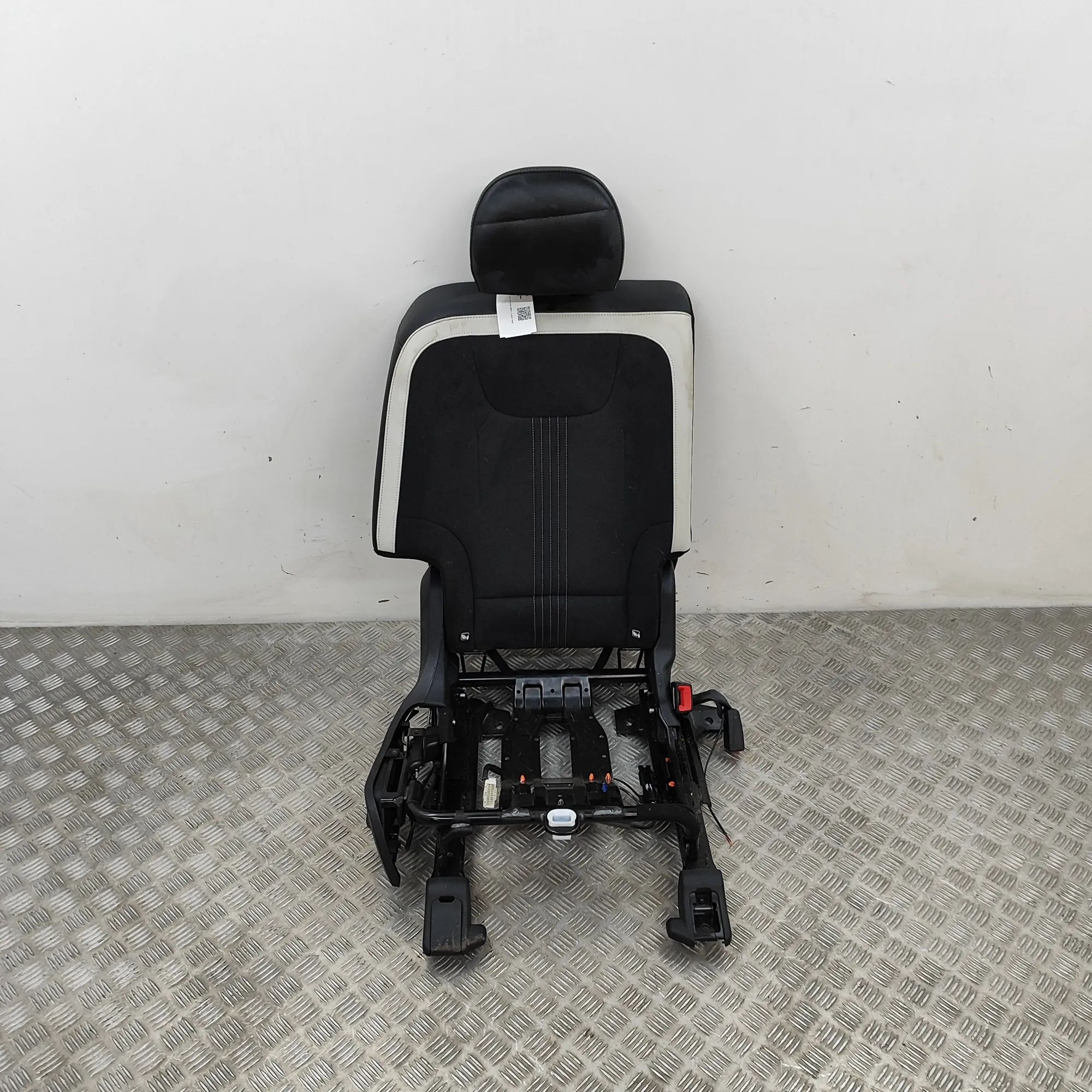 Kia EV6 Rear seat Rear seat — KIA EV6 (CV) (2021-...) — 89600-CV1...