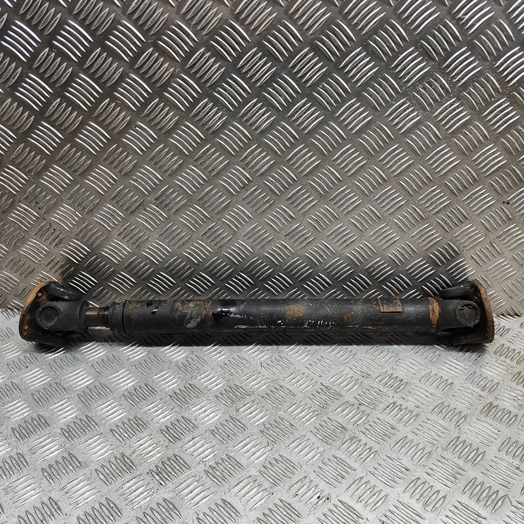 Land Rover Defender Gearbox Short Propshaft Gearbox Short Propshaft — LAND ROVER DEFENDER (...