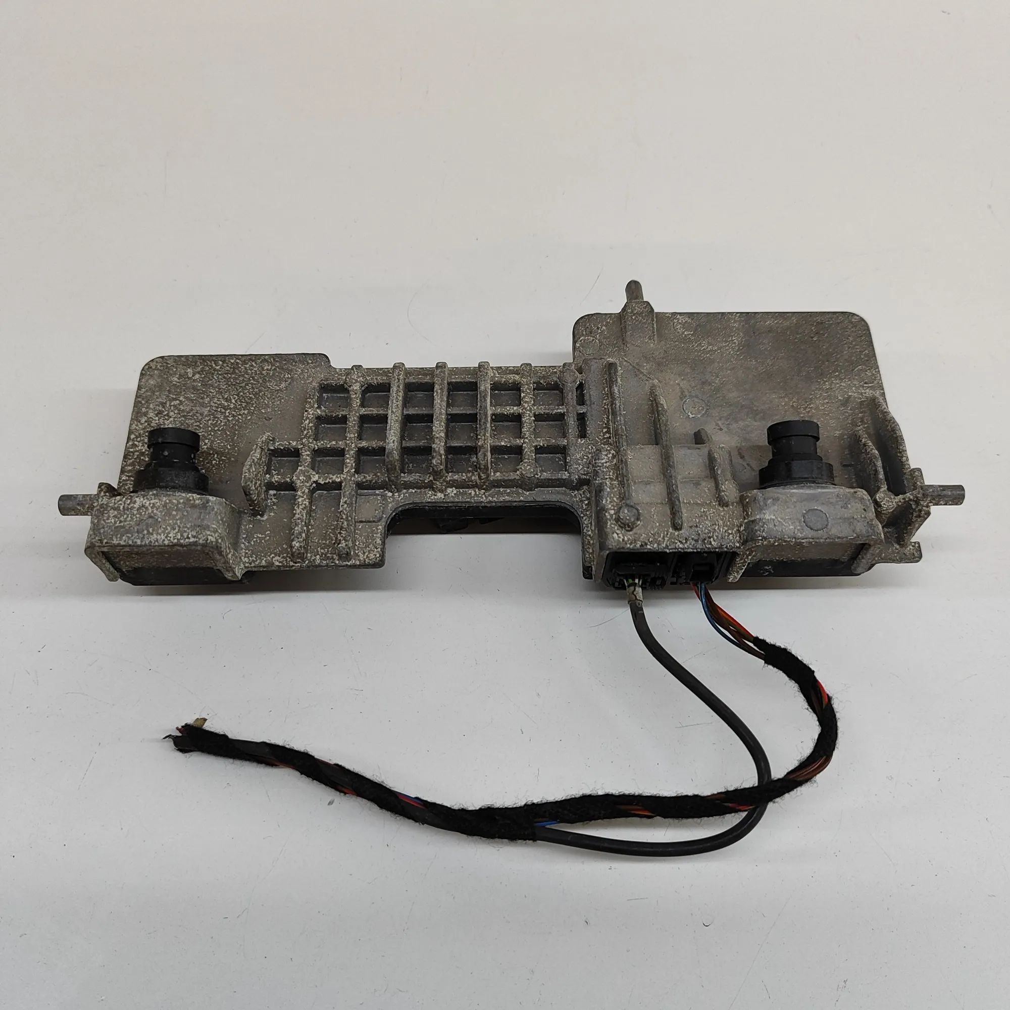 Mercedes-Benz EQS (V297 / X296) Camera — front Camera — front — MERCEDES BENZ EQS (V297) (2021...