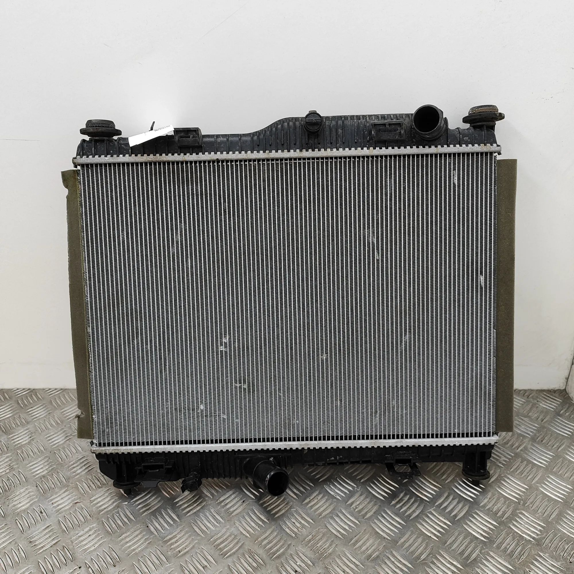 Ford Puma Cooling Radiator Cooling Radiator — FORD PUMA (J2K, CF7) (2019-....