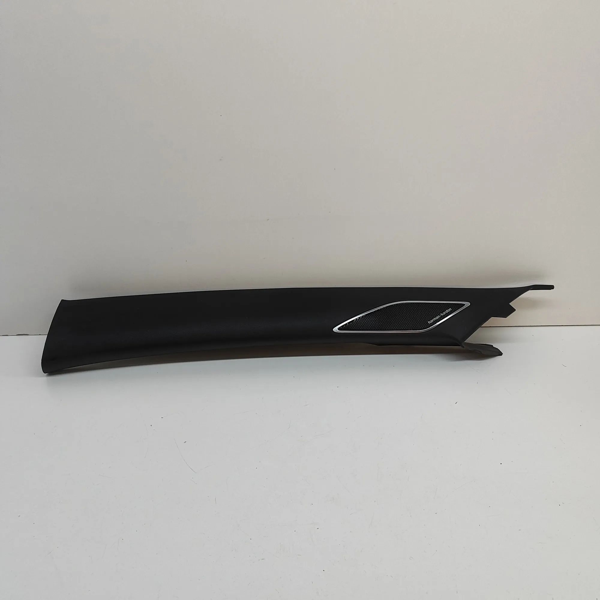 Volkswagen Golf 8 Front Left A Pillar Trim Front Left A Pillar Trim — VW GOLF (VIII CD1) (...