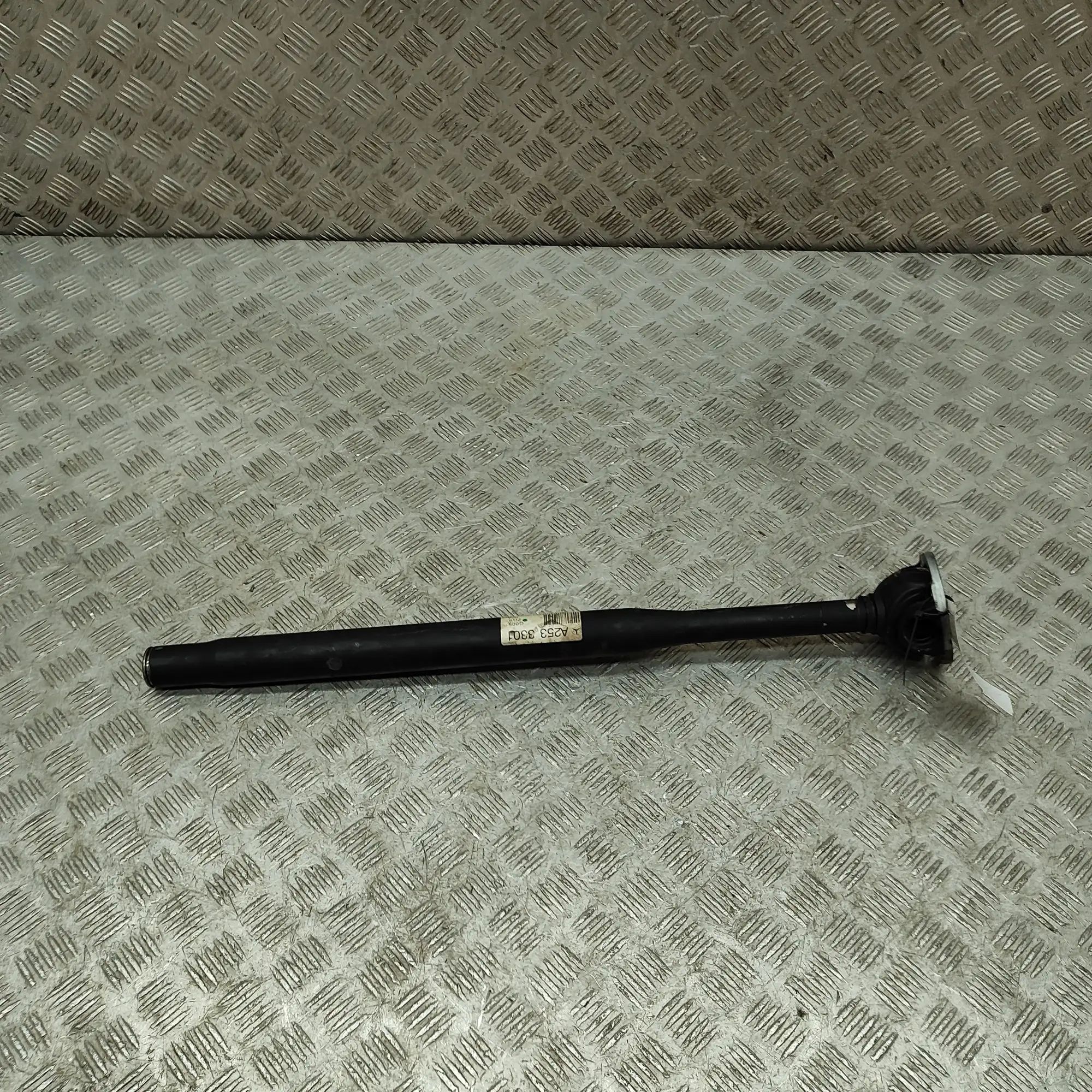 Mercedes-Benz GLC (X253) Gearbox Short Propshaft Gearbox Short Propshaft — MERCEDES BENZ GLC (X2...
