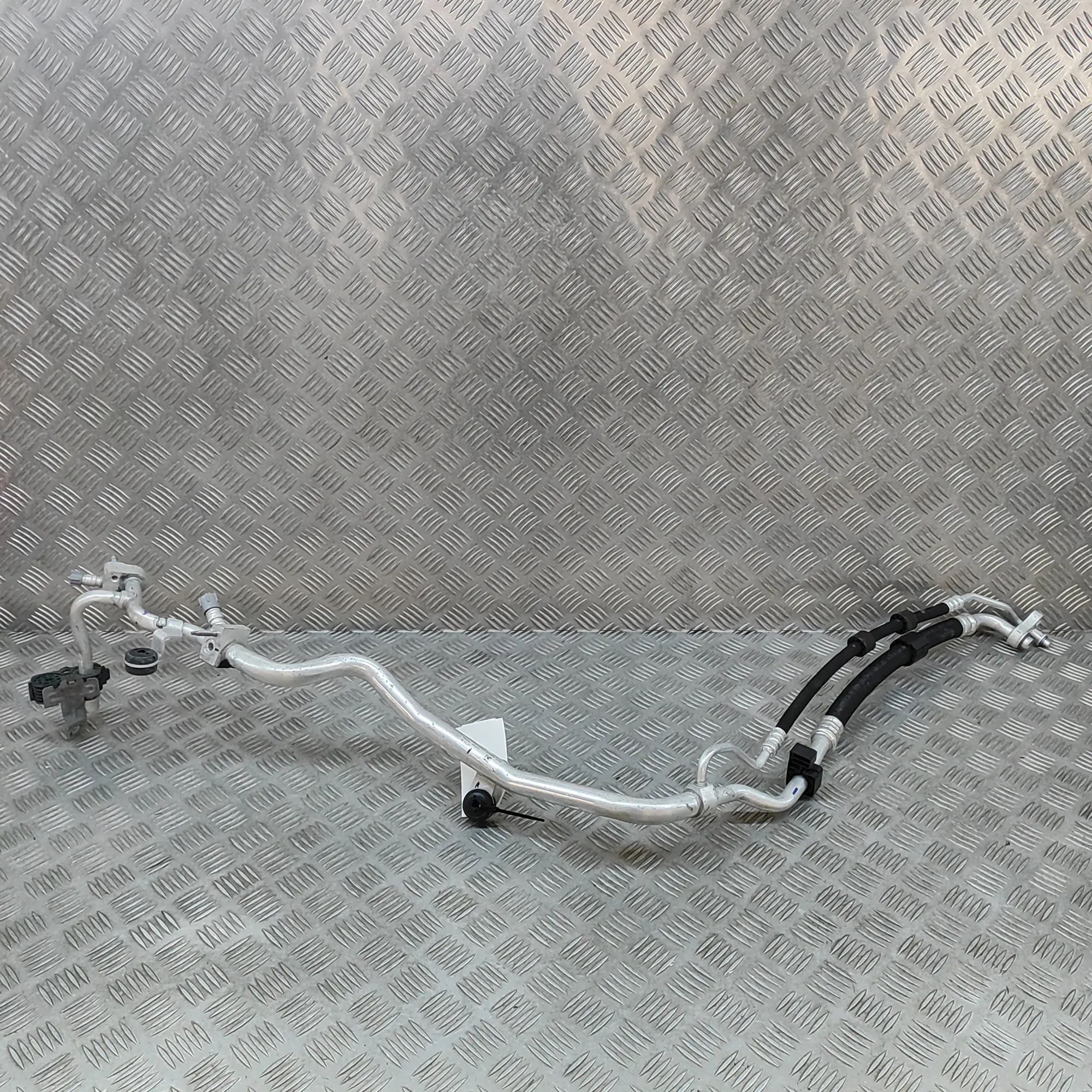 Mercedes-Benz GLE (W167) A/C Air Con Hose Pipe A/C Air Con Hose Pipe — MERCEDES BENZ GLE (W167...