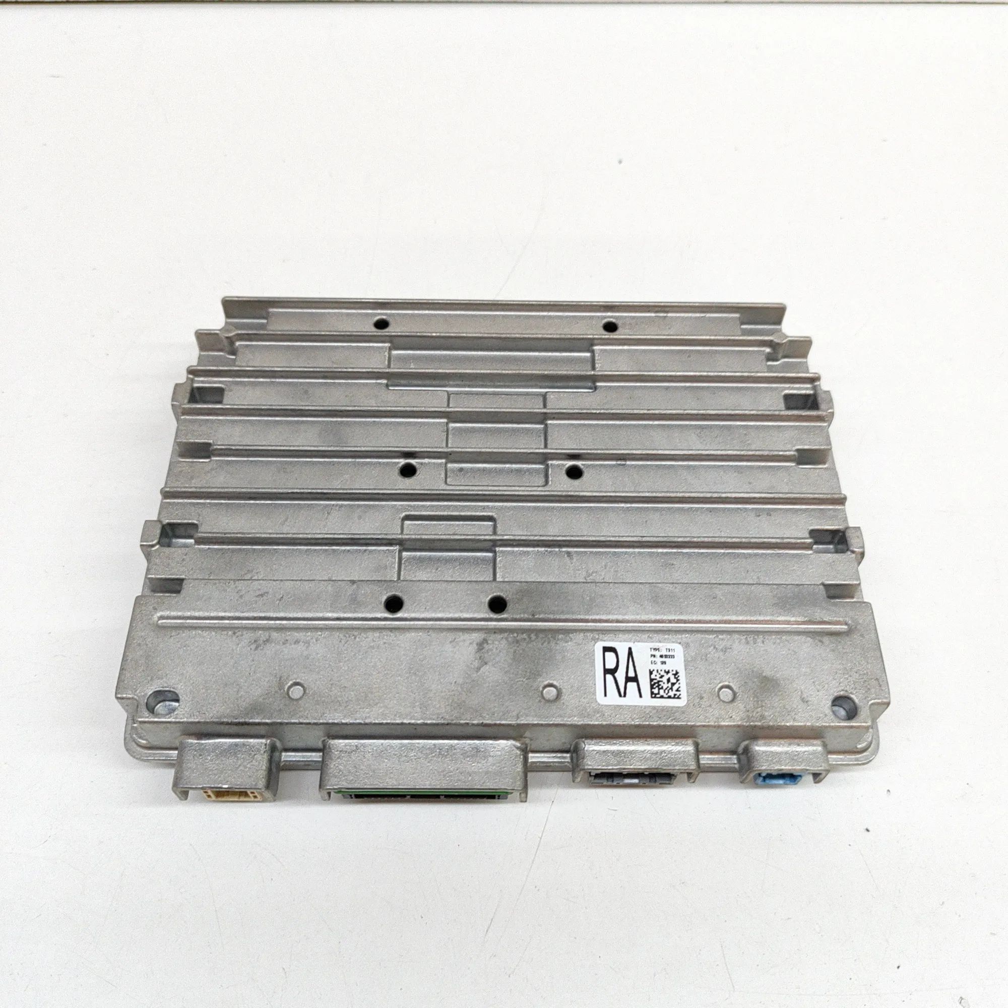 Toyota RAV4 (XA50) Navigation Control Unit Navigation Control Unit — TOYOTA RAV (4 V XA50)...