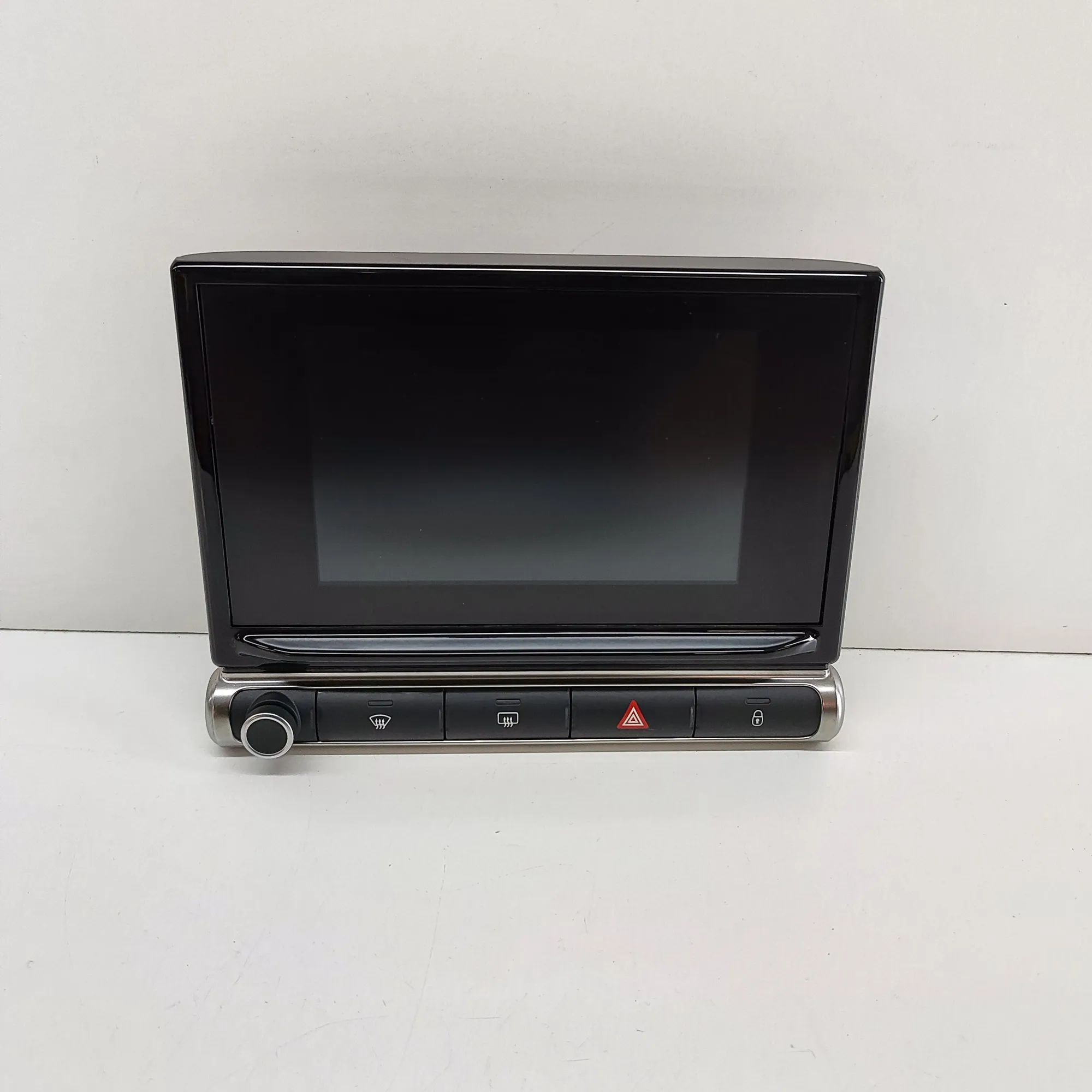 Citroen C3 Navigation display Navigation display — CITROEN C3 (III SX) (2016-...