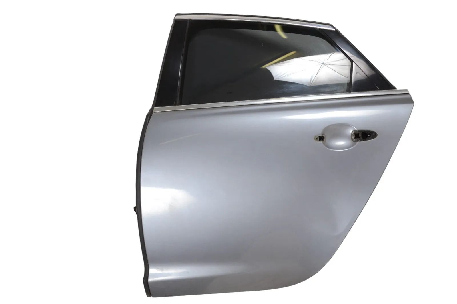 Jaguar XJ Door — rear left Door — rear left — JAGUAR XJ (X351) (2009-...)
...