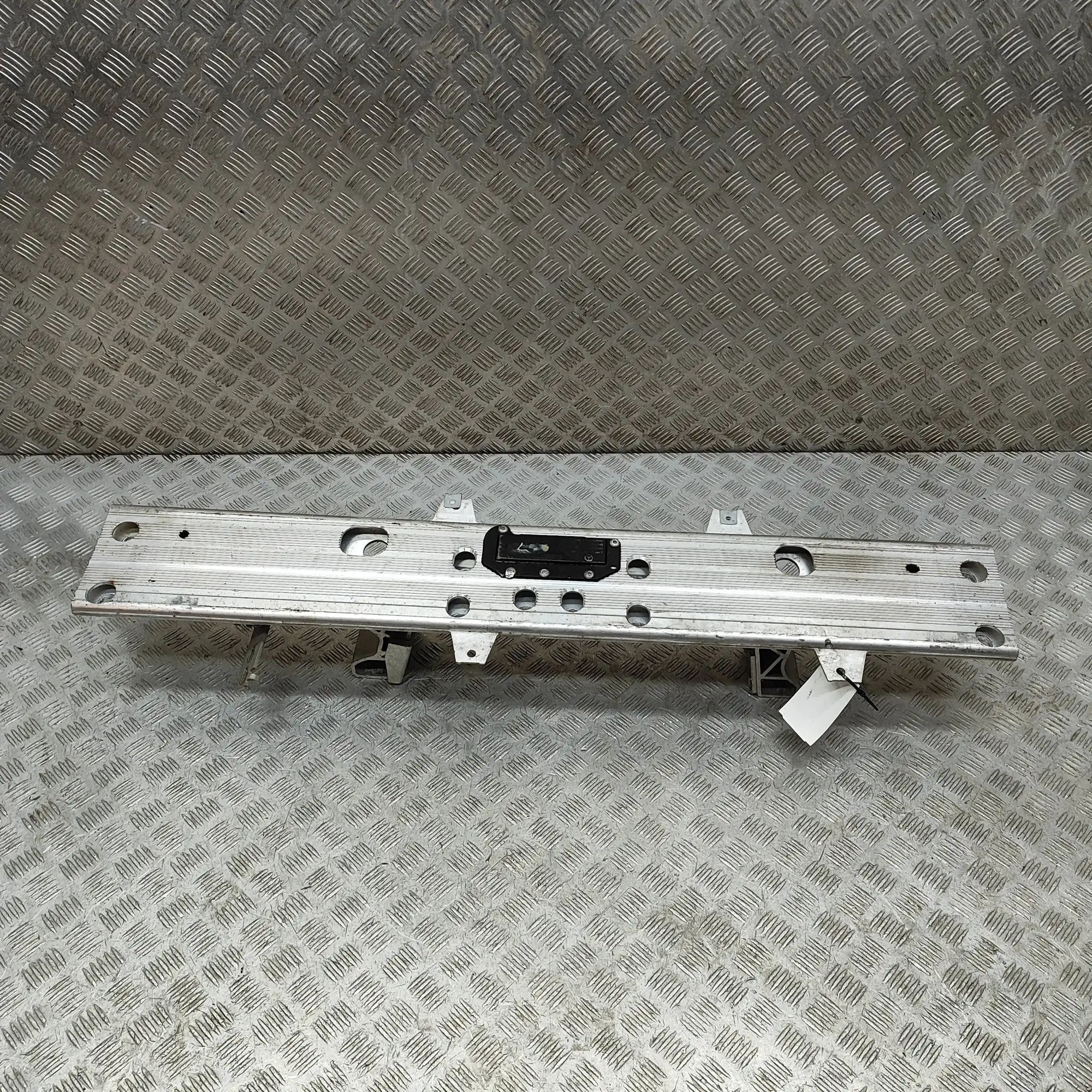 Mercedes-Benz GLS (X167) Engine Rear Bracket Engine Rear Bracket — MERCEDES BENZ GLS (X167) ...