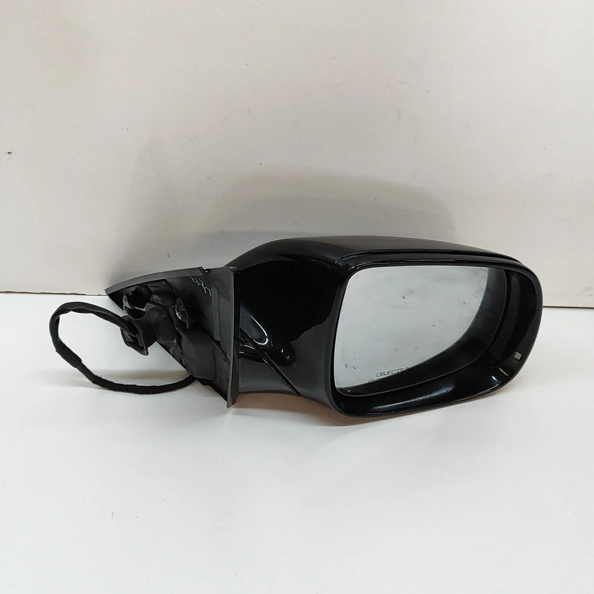 Audi Q5 (8R) Right Side Wing Mirror Right Side Wing Mirror — AUDI Q5 (8R) (2008-201...