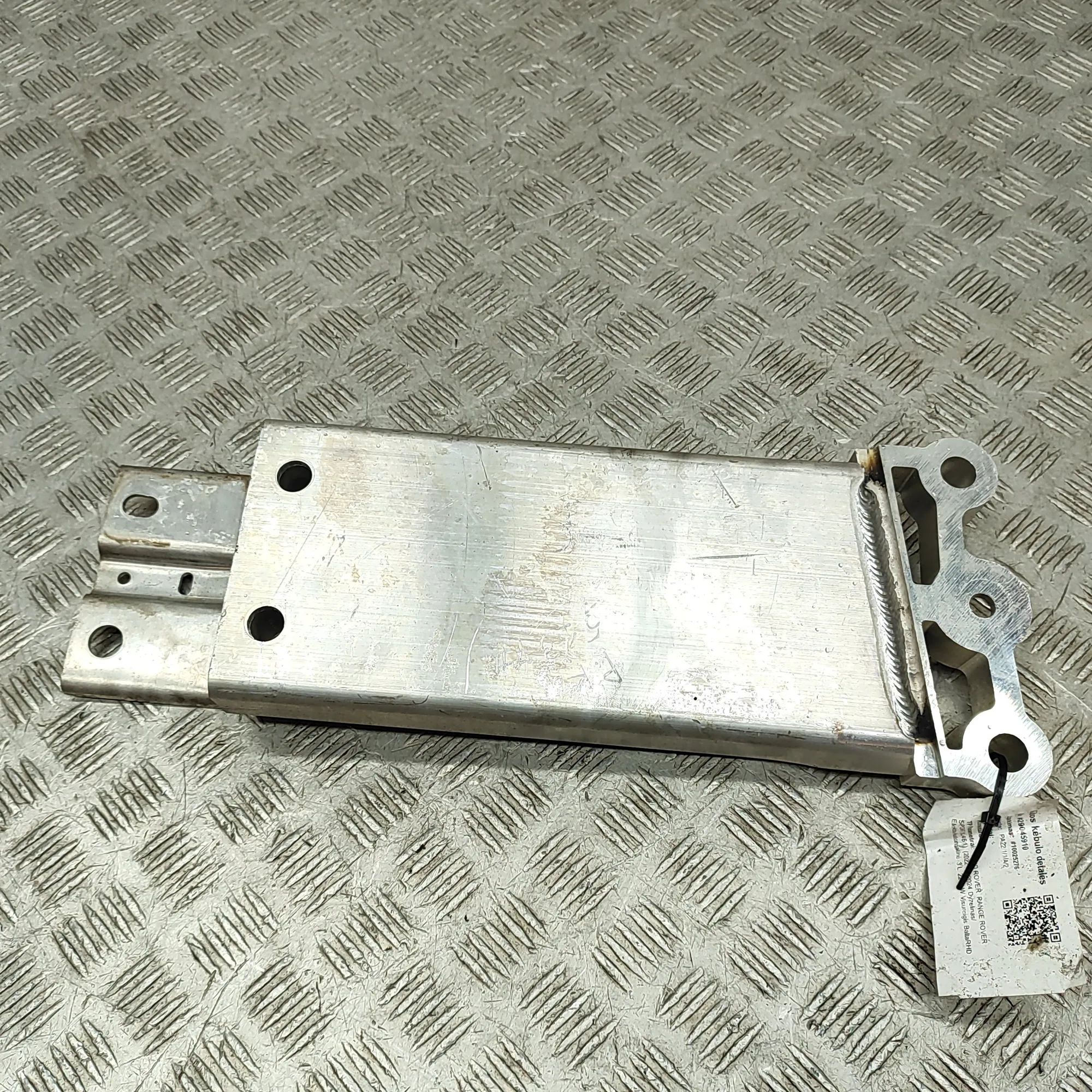 Land Rover Range Rover Sport (L461) Other Body Parts Other Body Parts — LAND ROVER RANGE ROVER SPORT...