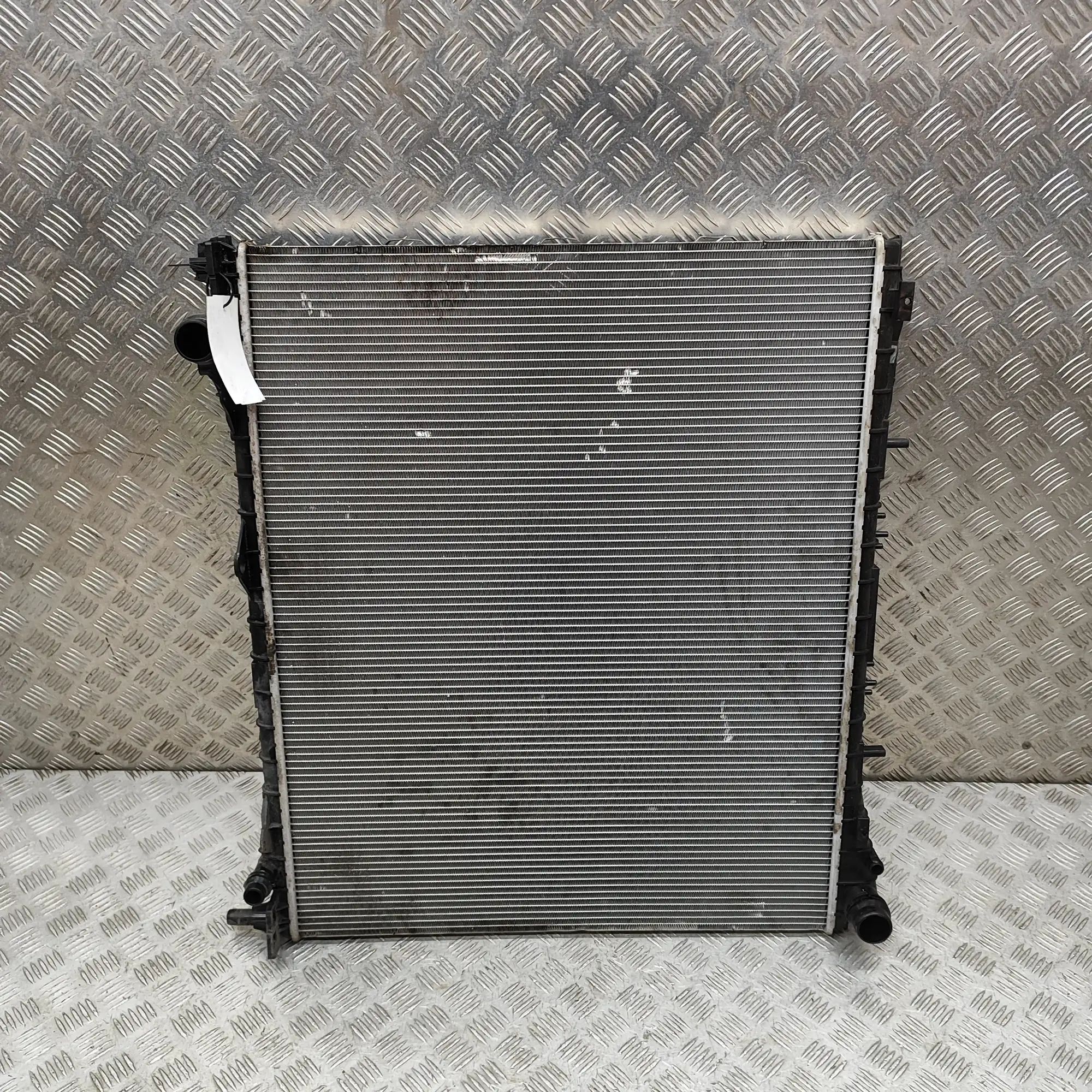 Land Rover Range Rover Sport (L494) Cooling Radiator Cooling Radiator — LAND ROVER RANGE ROVER SPORT...