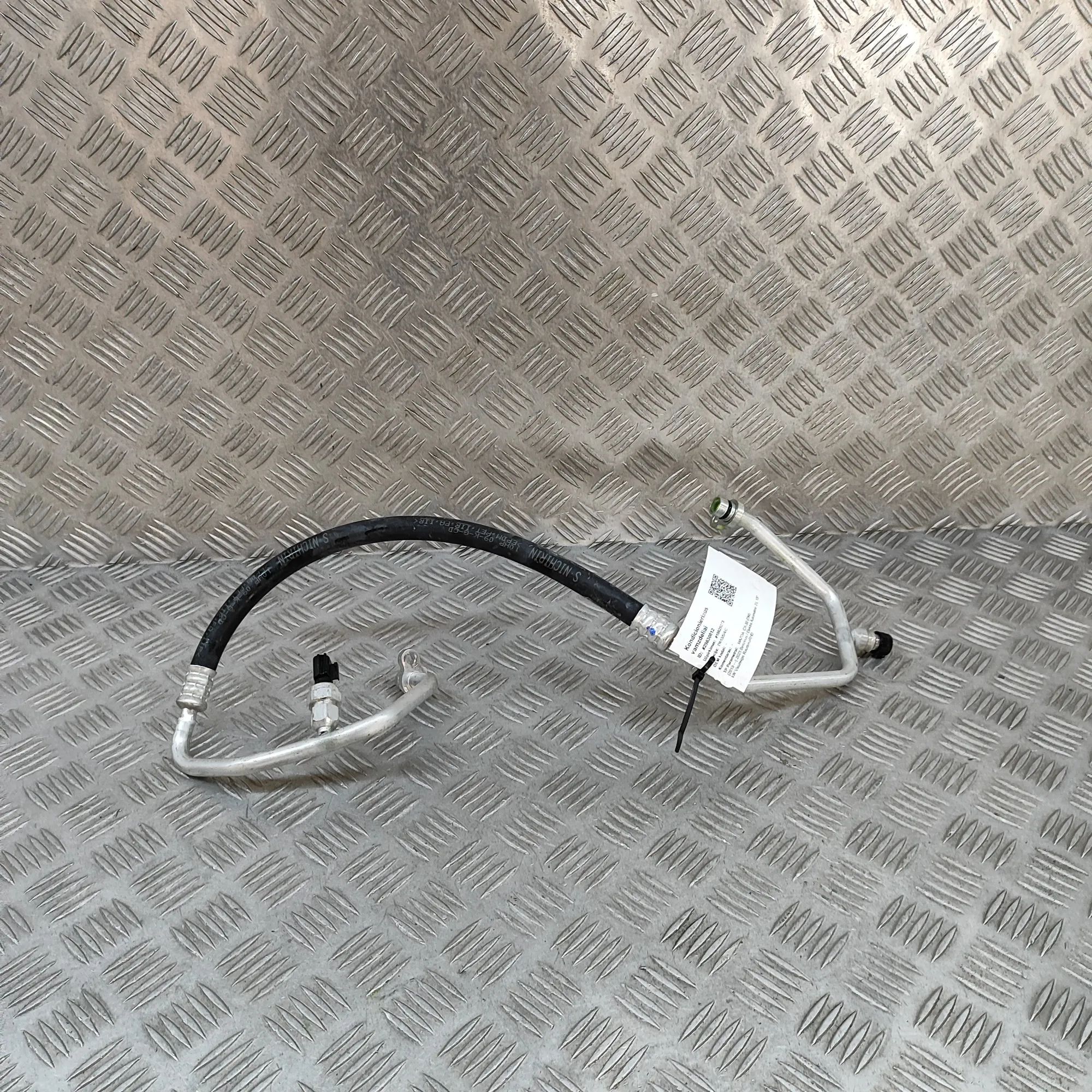 Mazda 3 (BP) A/C Air Con Hose Pipe A/C Air Con Hose Pipe — MAZDA CX-3 (0 DM) (2019...