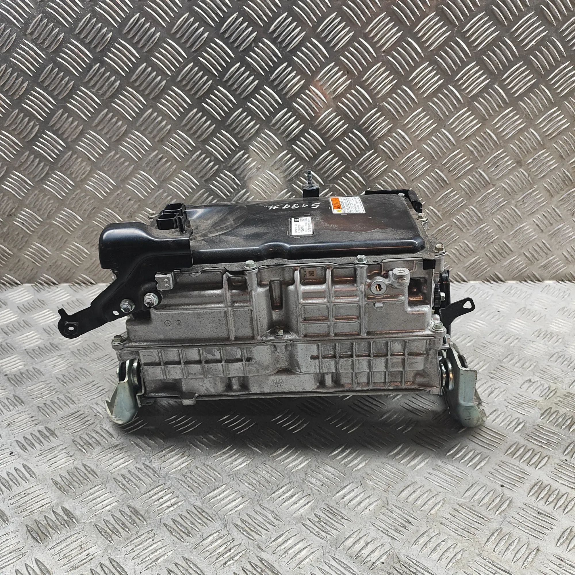 Toyota Corolla Inverter Inverter — TOYOTA COROLLA (Estate _E21_) (2019-...
