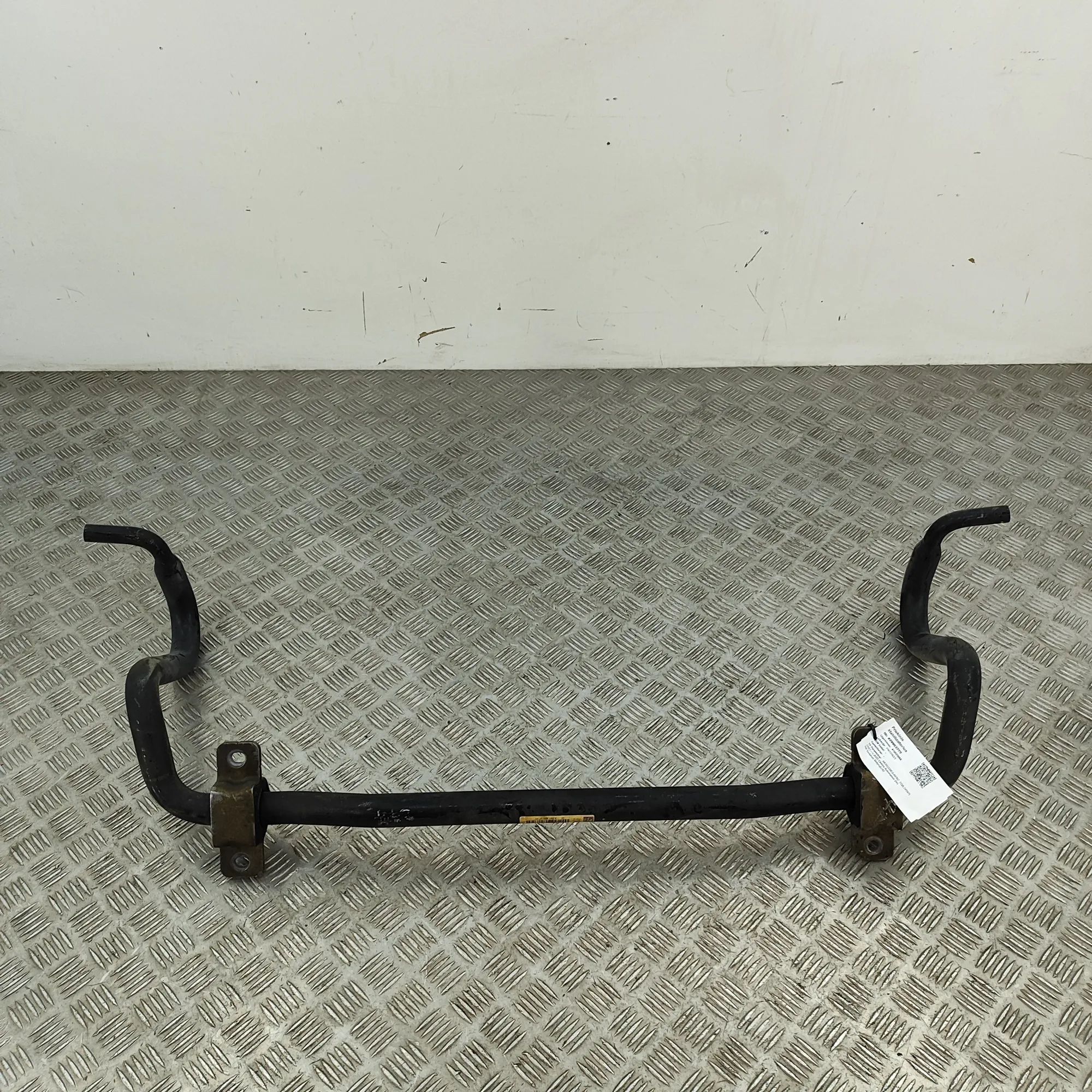 Mercedes-Benz EQS (V297 / X296) Front Anti Roll Bar Front Anti Roll Bar — MERCEDES BENZ EQS (V297) ...