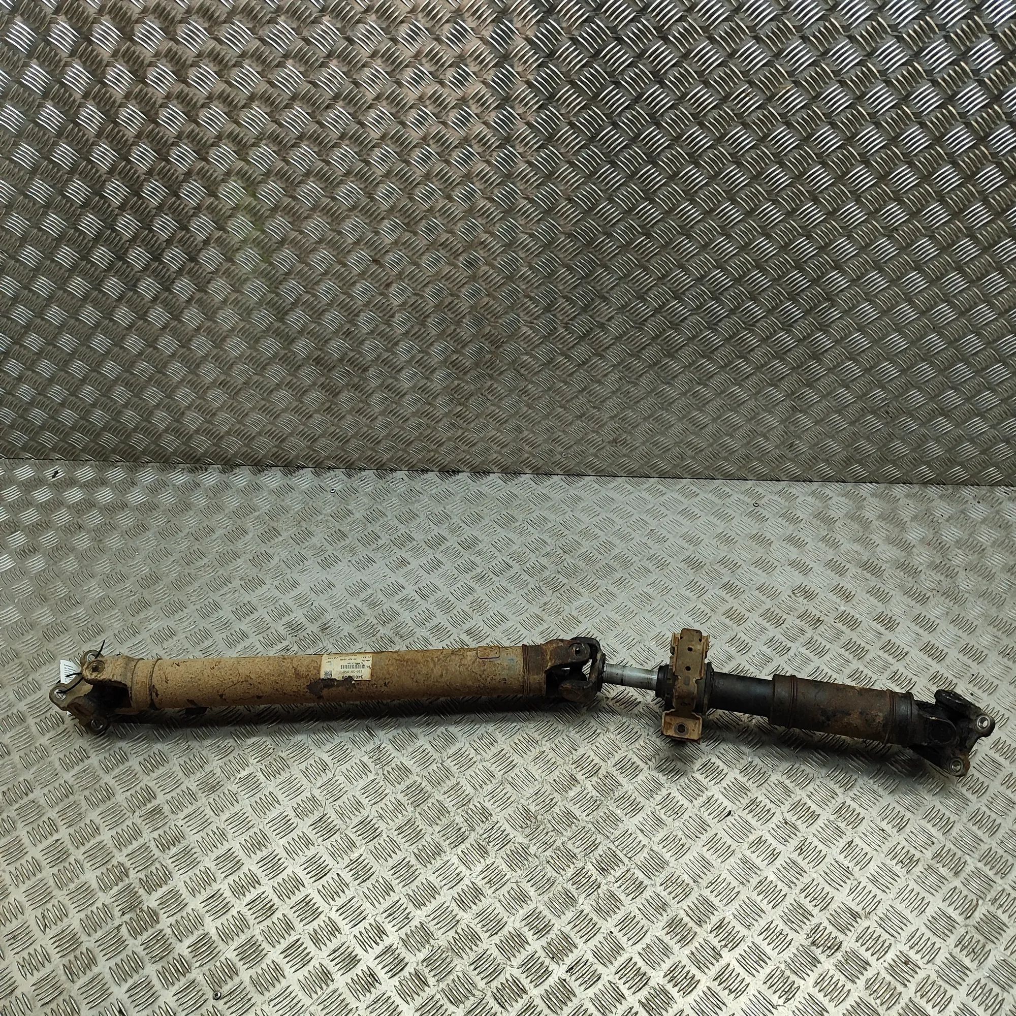 Mitsubishi L200 Propshaft Propshaft — MITSUBISHI L (200 / TRITON KJ_, KK_...