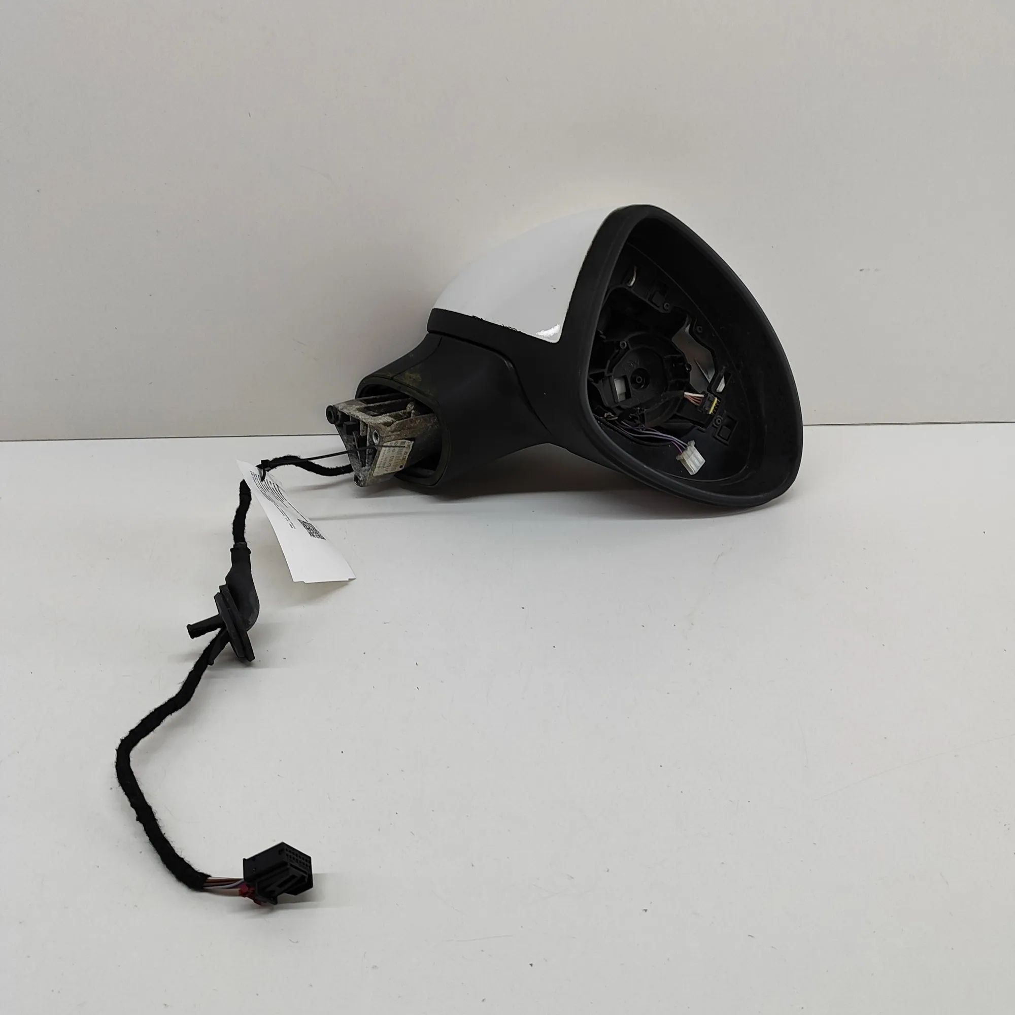 Porsche Cayenne Right Side Wing Mirror Right Side Wing Mirror — PORSCHE CAYENNE (92A) ...