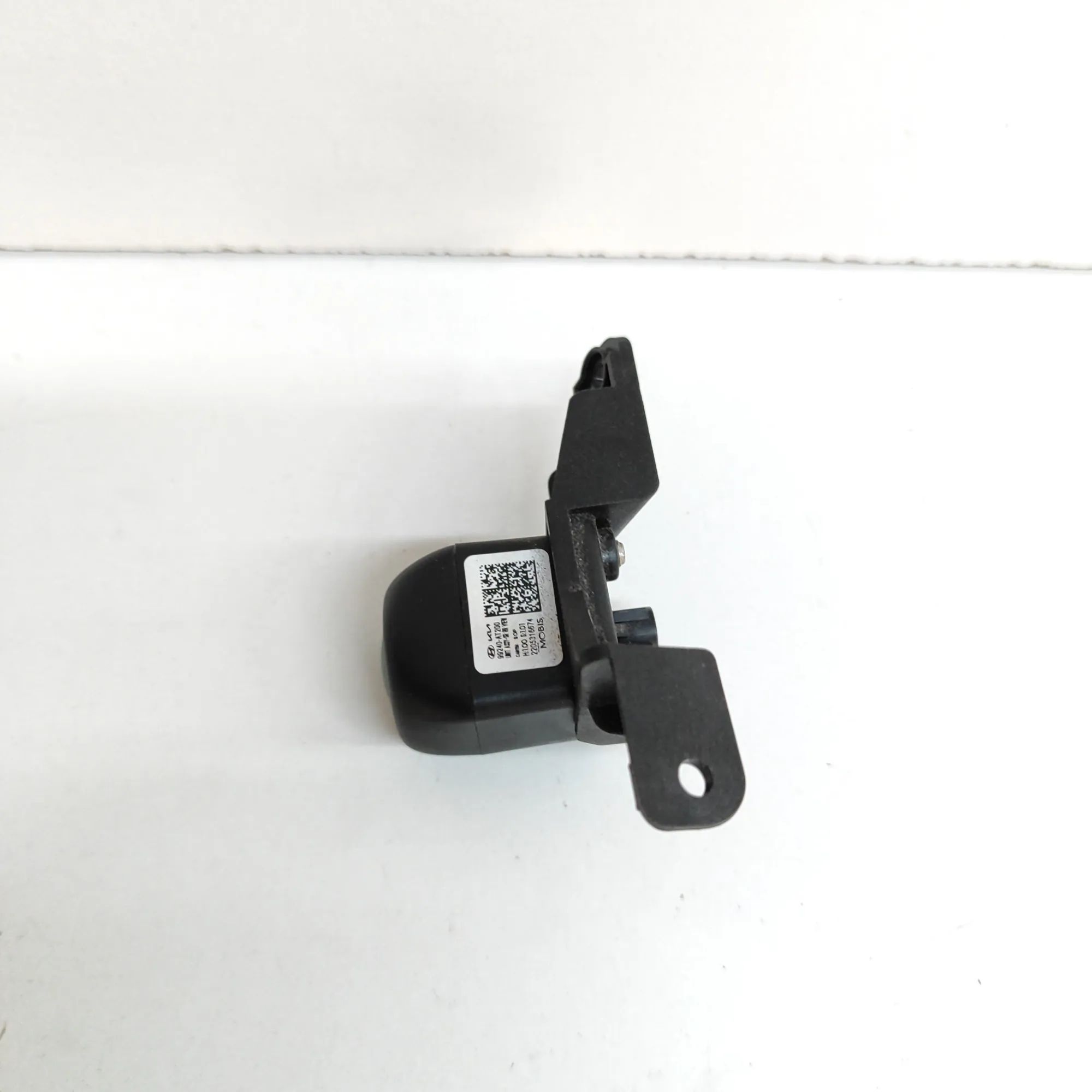 Kia Niro Rear View Camera Rear View Camera — KIA NIRO (II) (2022-...) — 9...