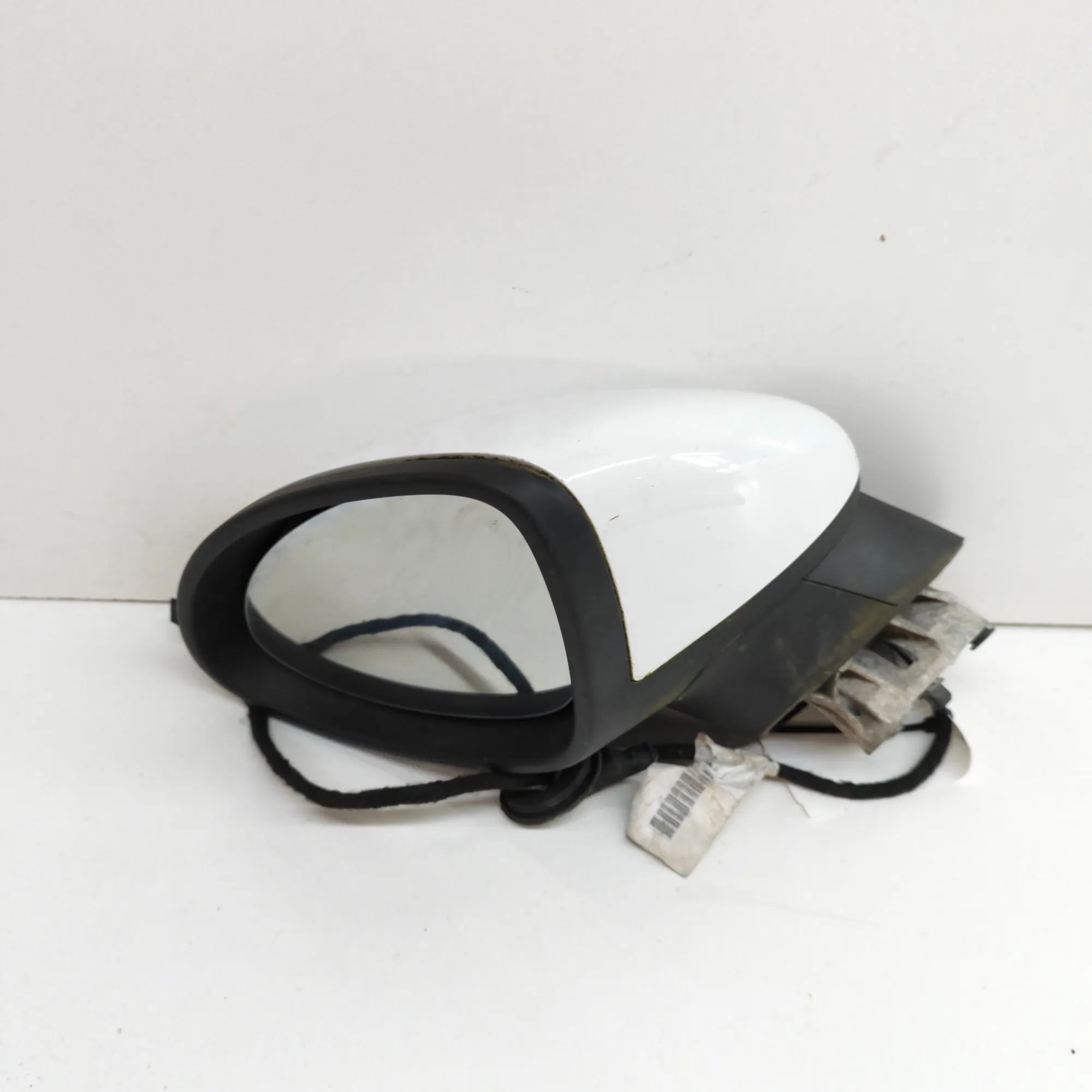 Porsche Cayenne Left Side Wing Mirror Left Side Wing Mirror — PORSCHE CAYENNE (92A) (...