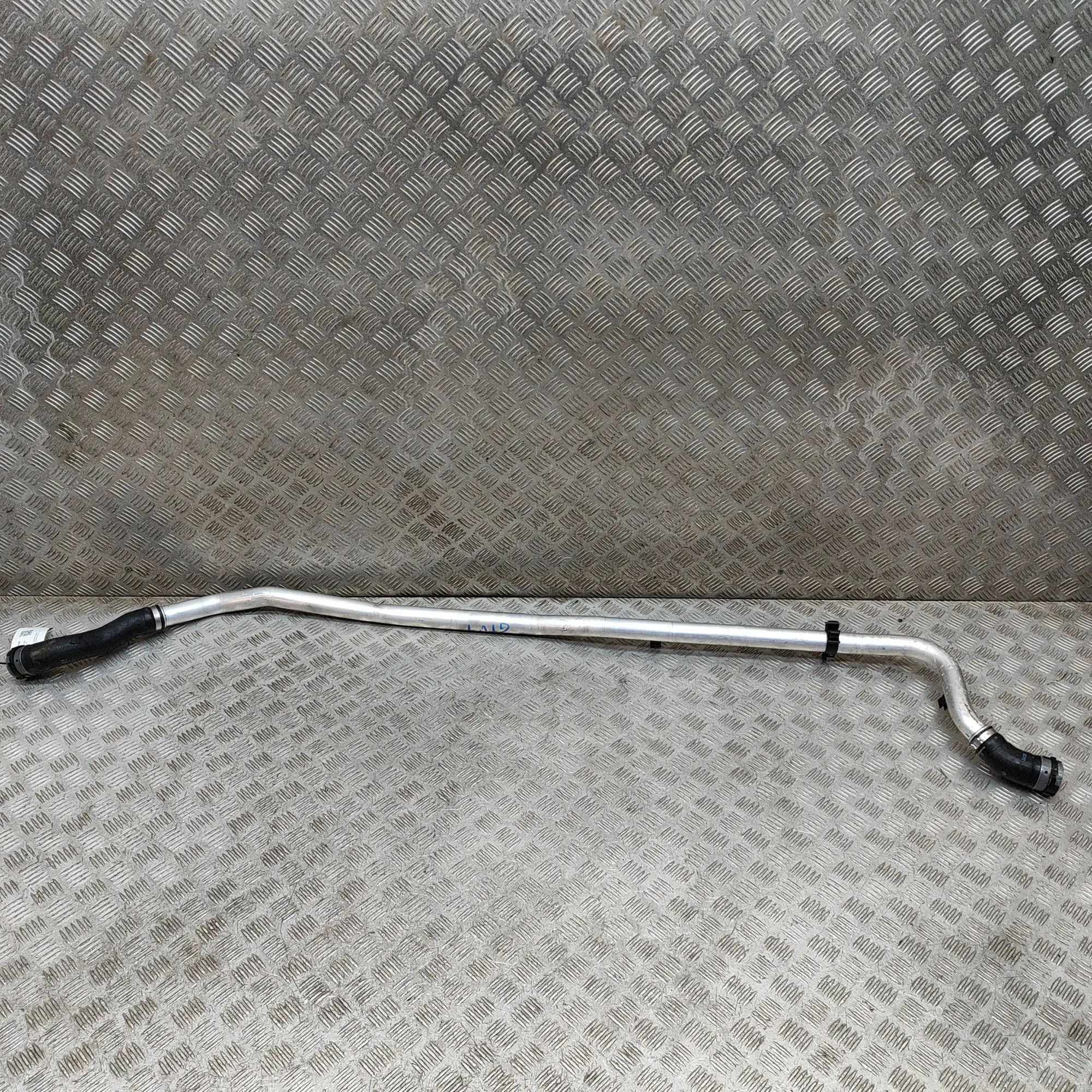 Porsche 911 (992) Coolant hose Coolant hose — PORSCHE 911 (992) (2019-...) — 9...