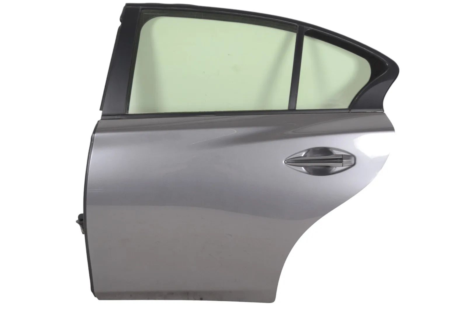 Infiniti Q50 Door — rear left Door — rear left — INFINITI Q50 (2013-...)

Gen...