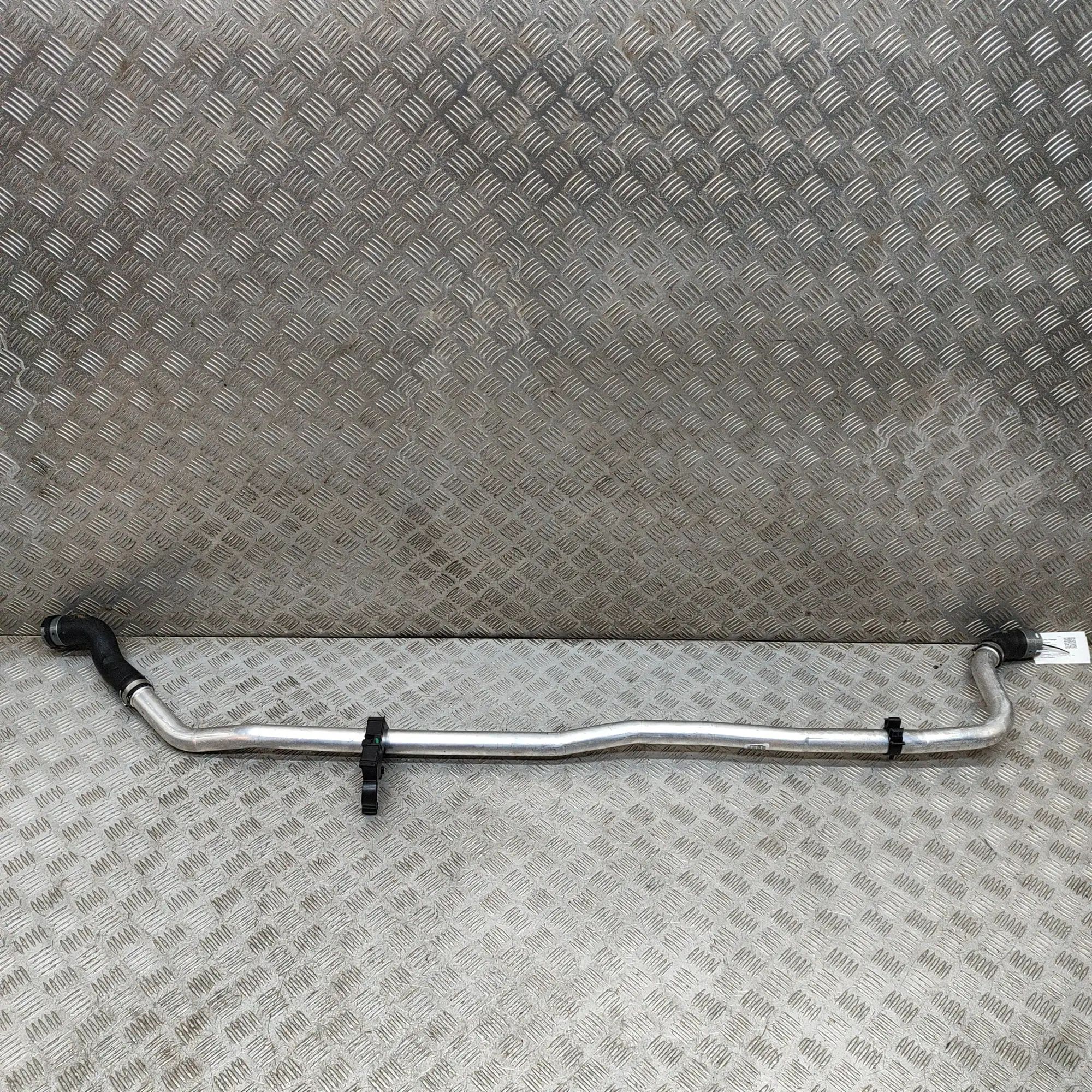 Porsche 911 (992) Coolant hose Coolant hose — PORSCHE 911 (992) (2019-...) — 9...