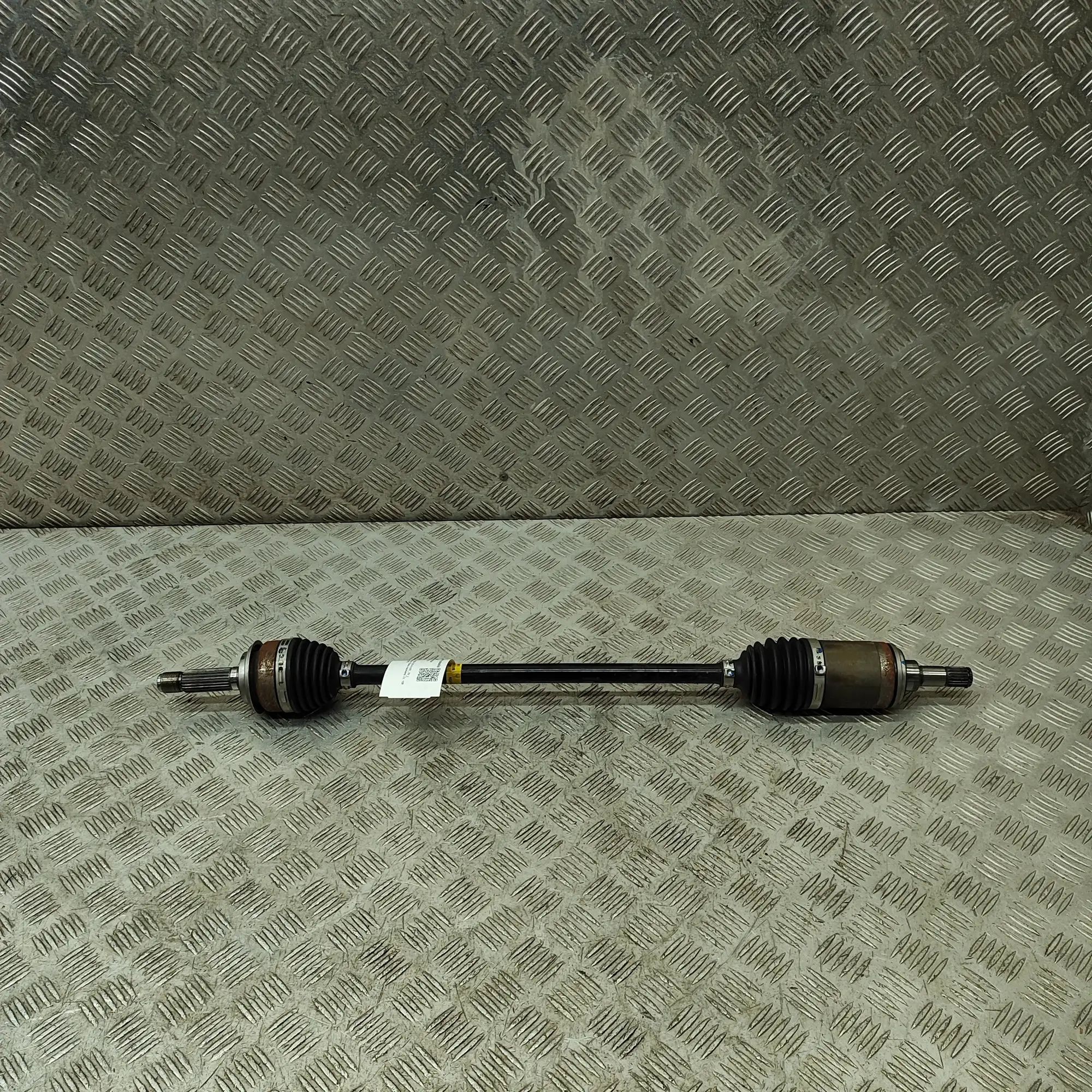 Honda CR-V Rear Left Driveshaft Rear Left Driveshaft — HONDA CR-V (VI RS_, RY_)...