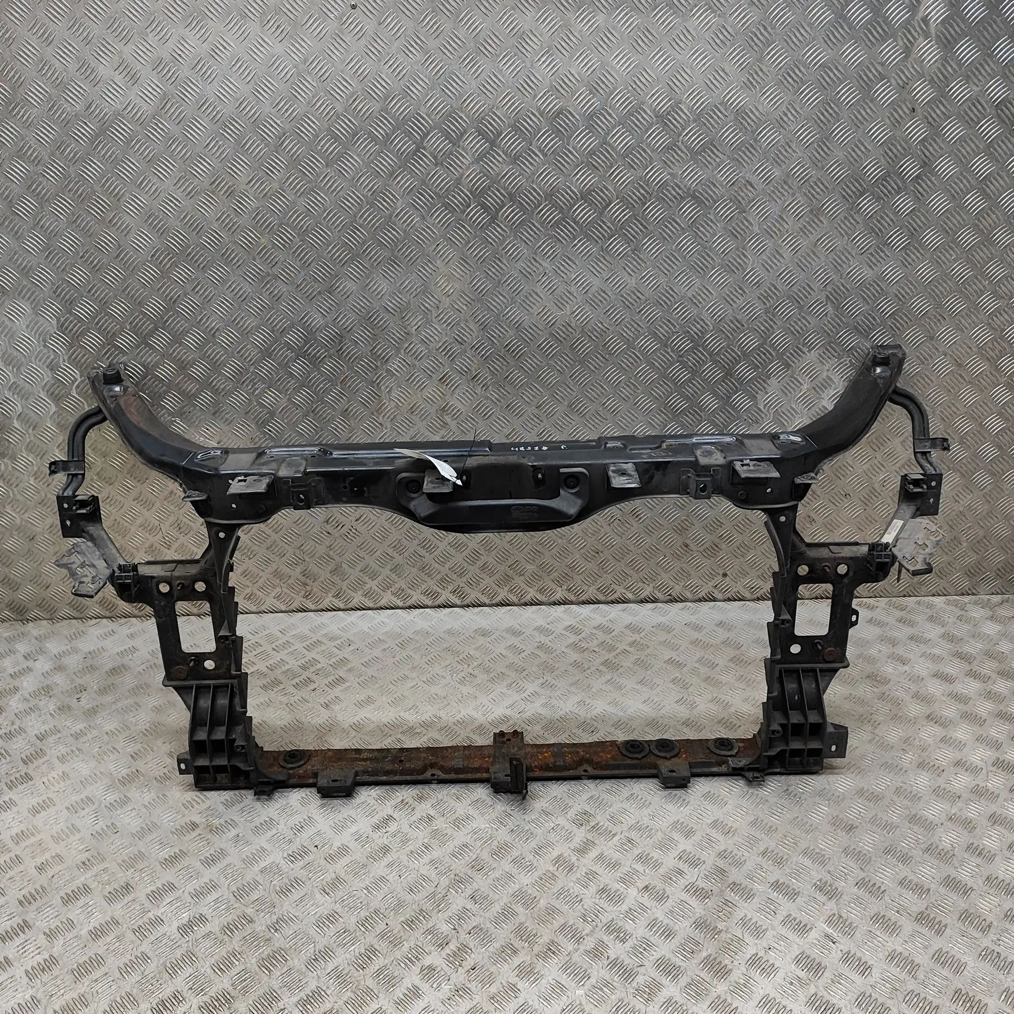 Kia Optima (TF) Slam Panel Frame Kit Slam Panel Frame Kit — KIA OPTIMA (2010-...) — ...