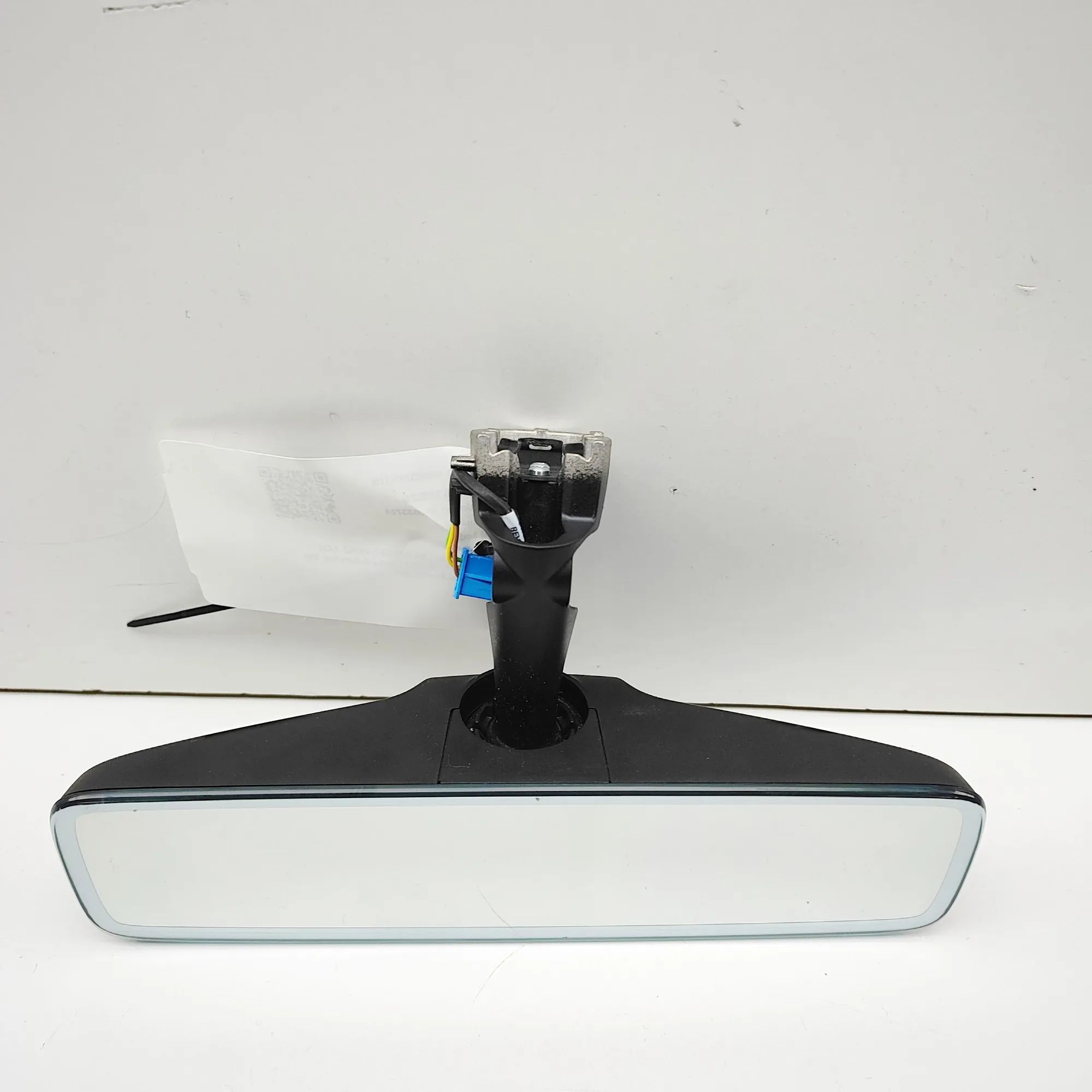 Mercedes-Benz EQS (V297 / X296) Interior Rear View Mirror Interior Rear View Mirror — MERCEDES BENZ EQS (...
