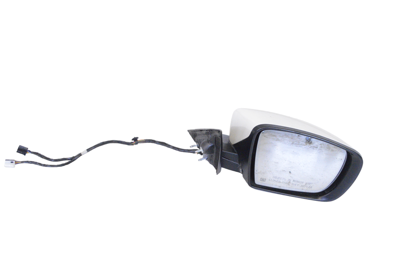 Maserati Ghibli Right Side Wing Mirror Right Side Wing Mirror — MASERATI GHIBLI (M157)...