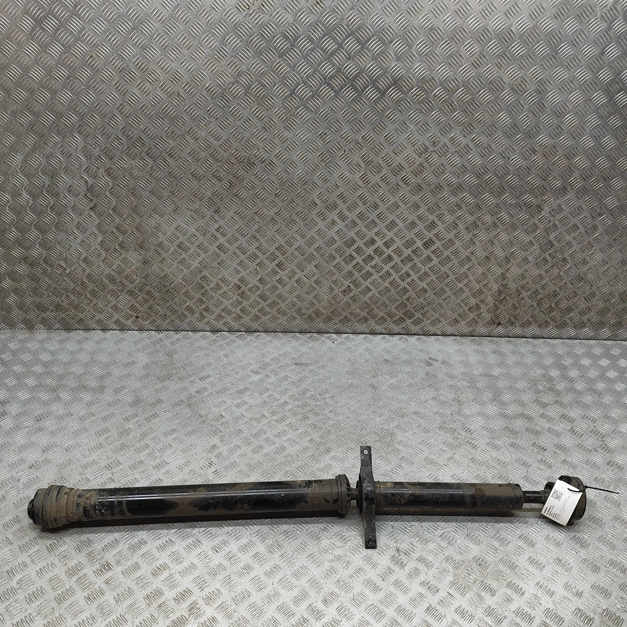 Land Rover Discovery Propshaft Propshaft — LAND ROVER DISCOVERY (V L462) (2016...