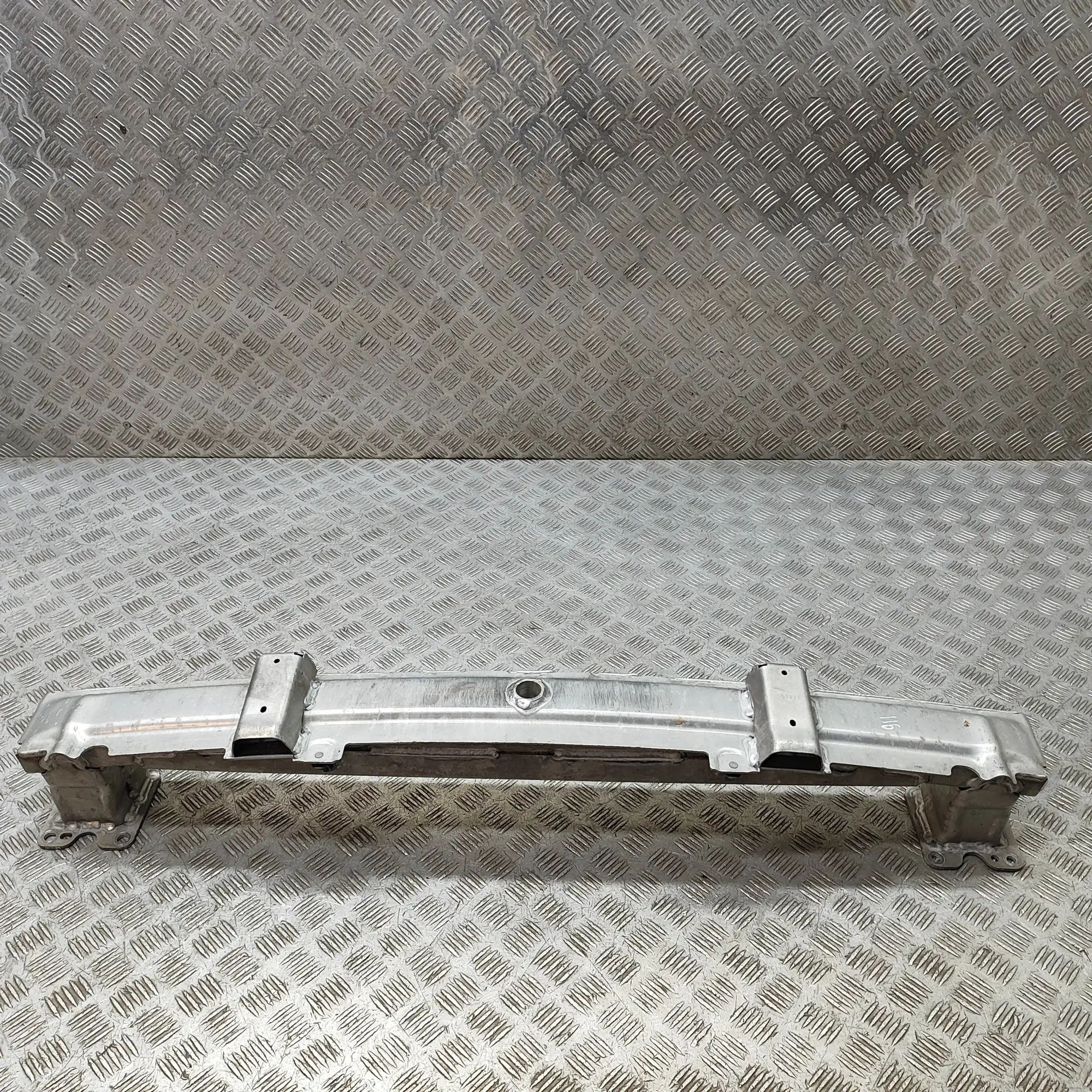 Porsche 911 (991) Rear Crash Reinforcement Bar Rear Crash Reinforcement Bar — PORSCHE 911 (Cab...