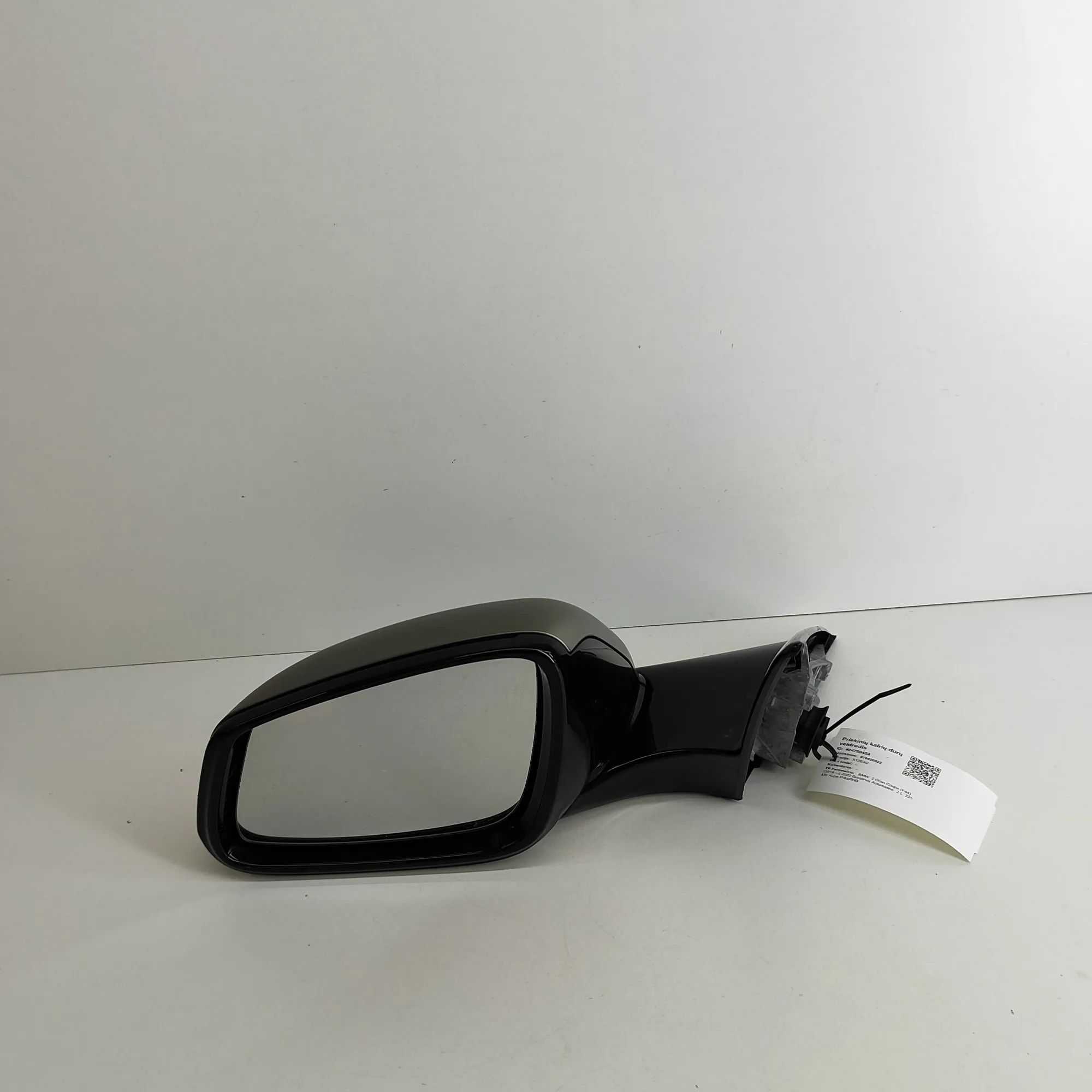 BMW 2 (F44) Left Side Wing Mirror Left Side Wing Mirror — BMW 2 SERIES (Gran Coup...