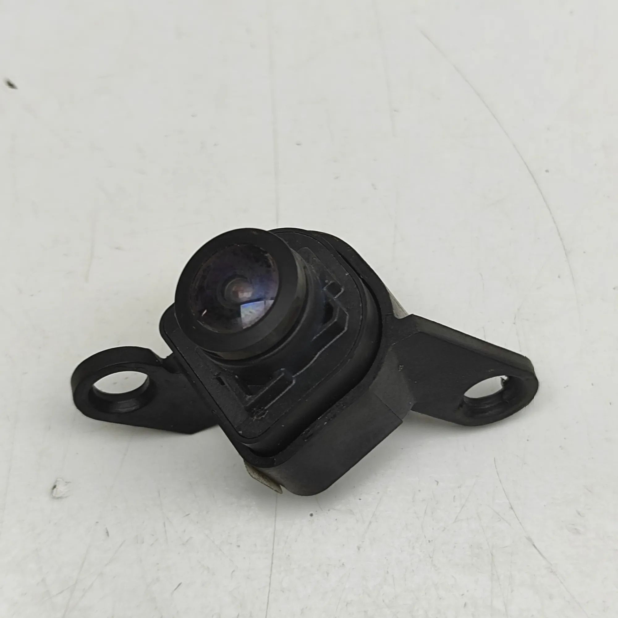 Kia Sportage Camera — left Camera — left — KIA SPORTAGE (V NQ5) (2021-...)...
