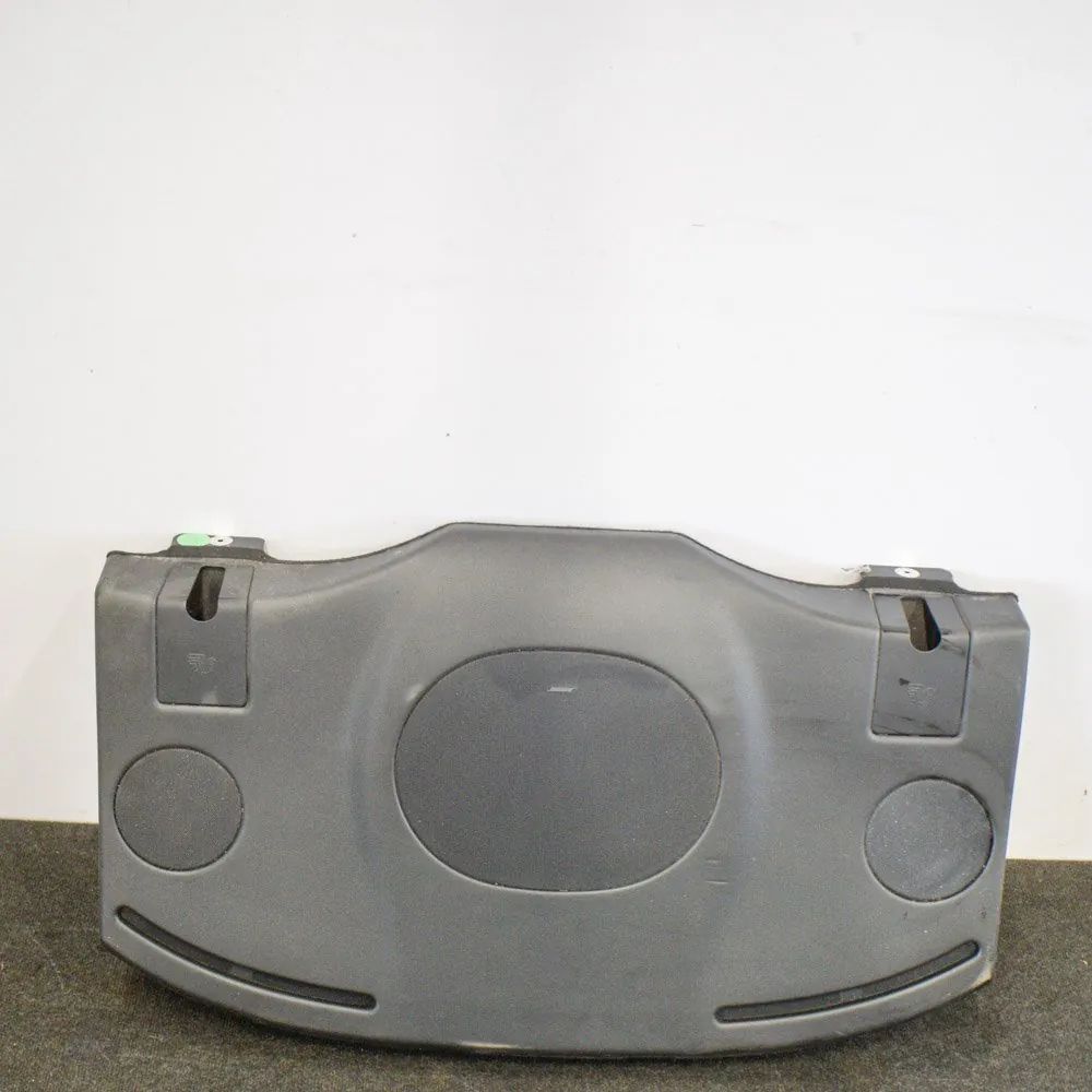 Maserati GranTurismo / GranCabrio Rear Parcel Shelf Rear Parcel Shelf — MASERATI GRAN (TURISMO) (20...