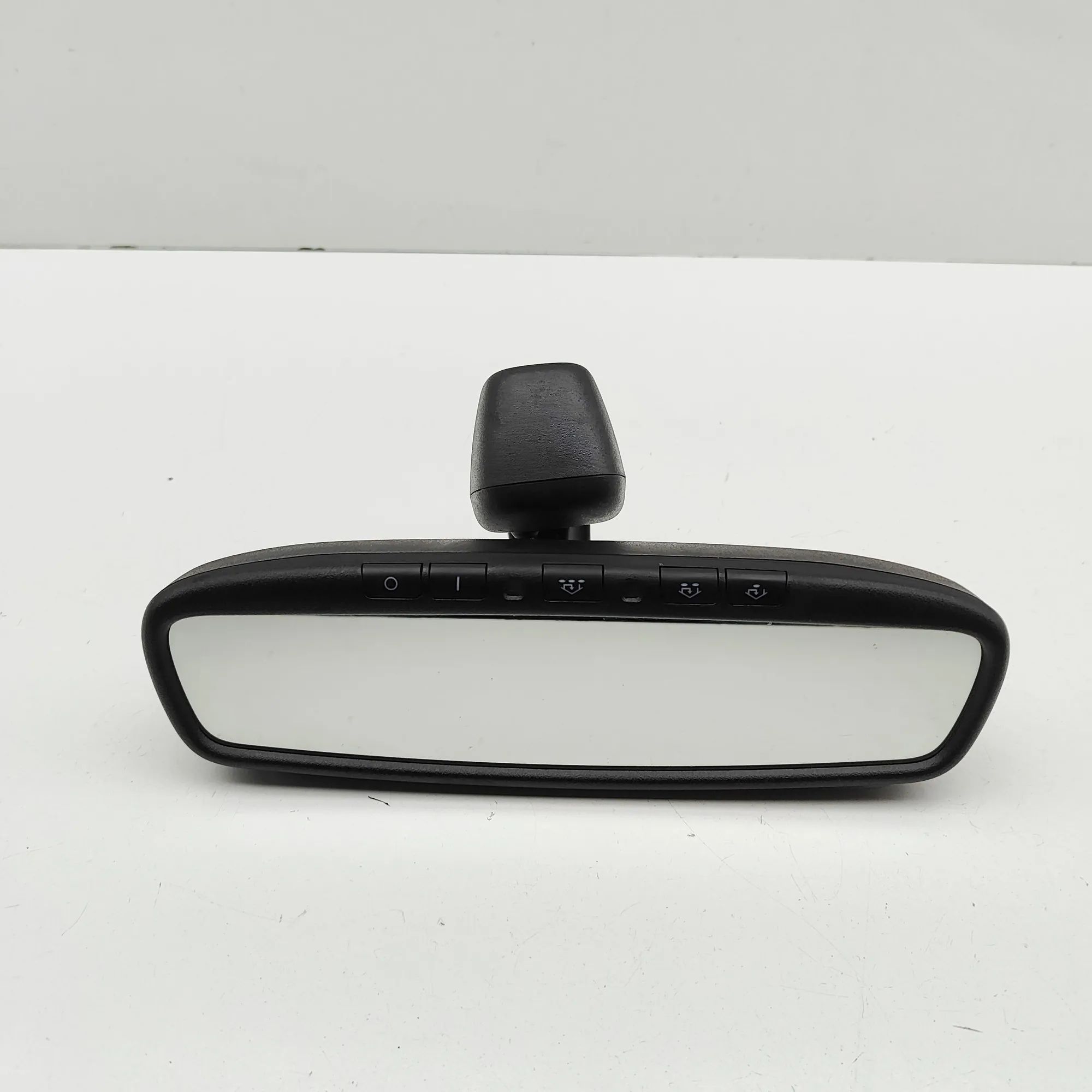 Lexus LS Interior Rear View Mirror Interior Rear View Mirror — LEXUS LS (_F4_) (20...