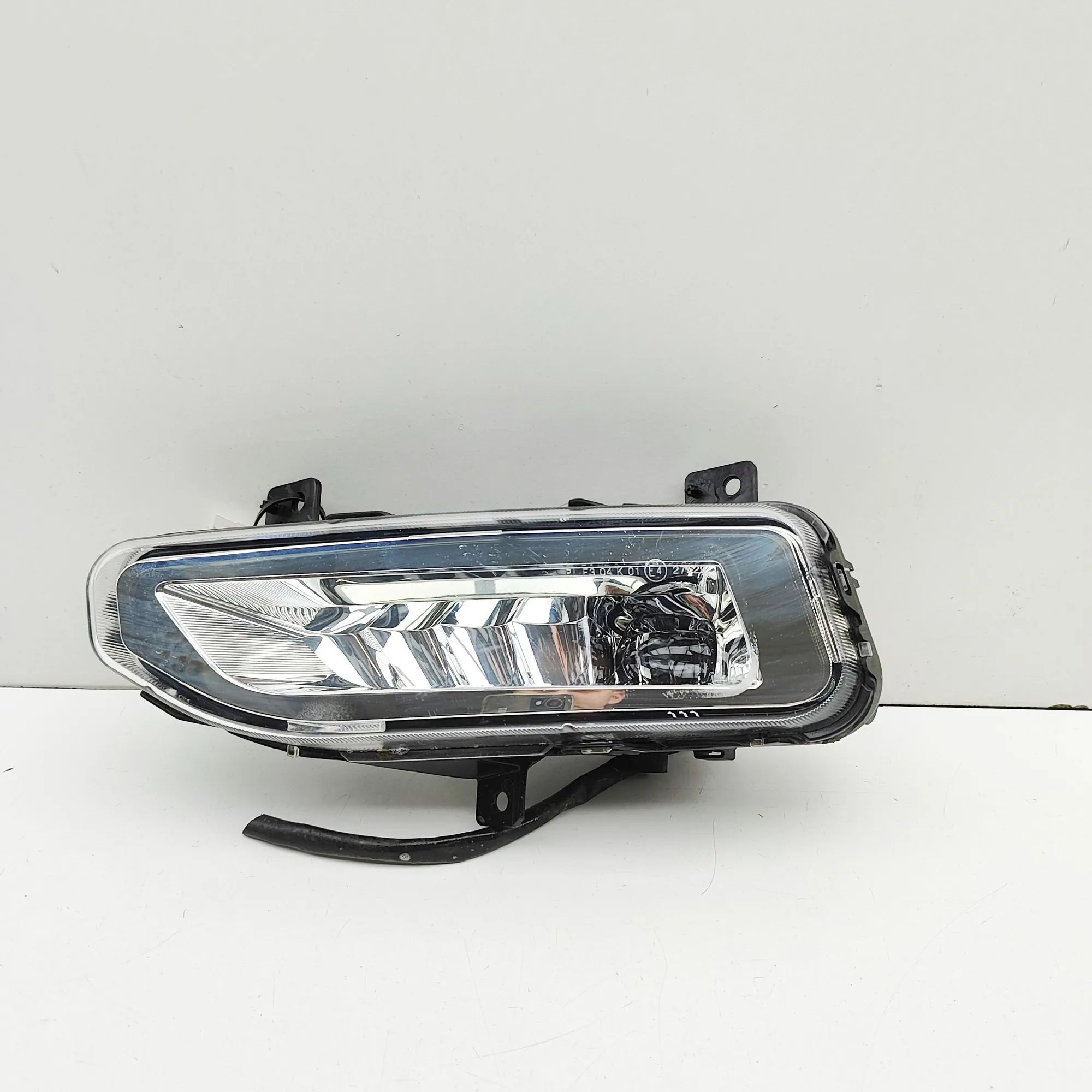Nissan Leaf Front Left Fog Light Front Left Fog Light — NISSAN LEAF (ZE1) (2017-...