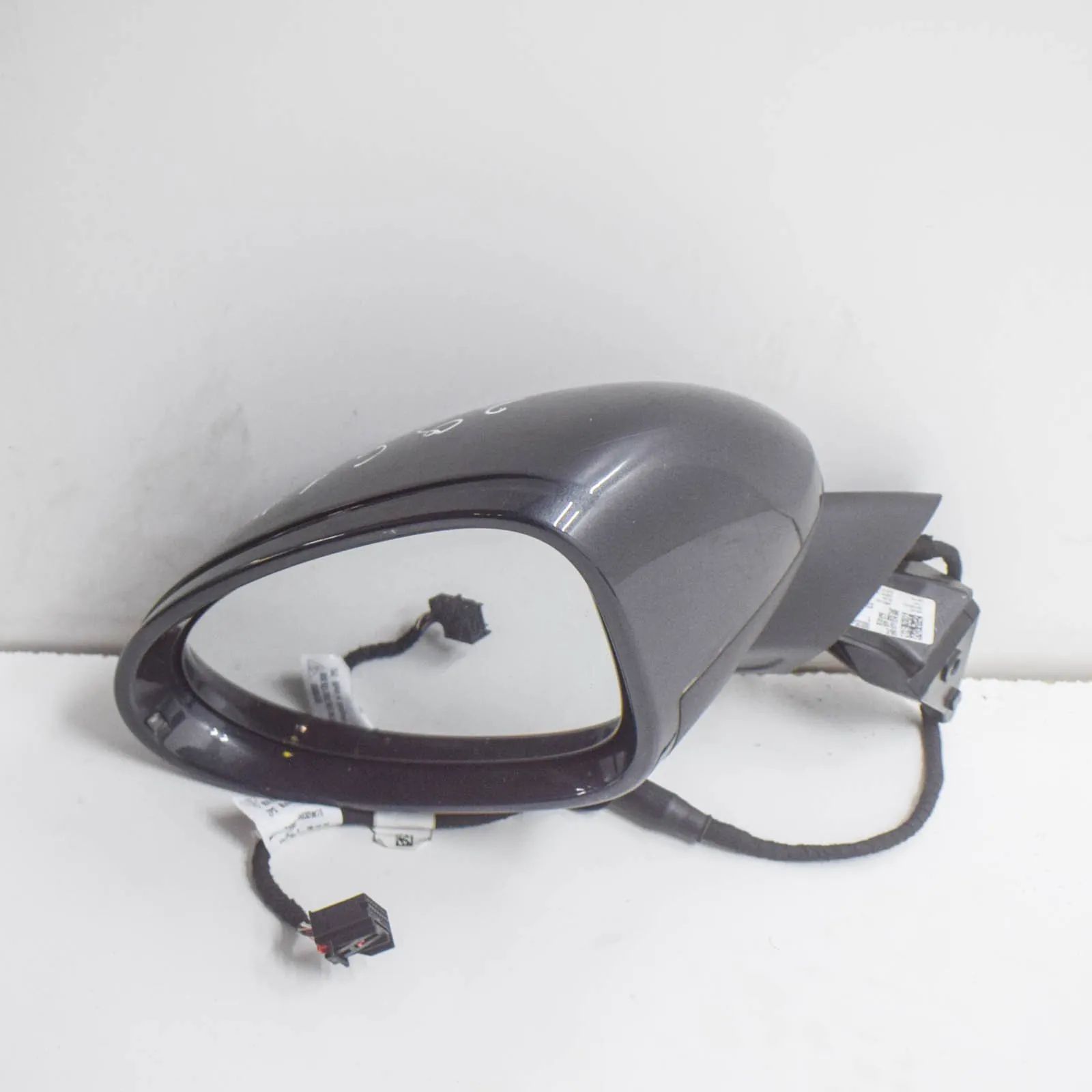 Porsche Macan Left Side Wing Mirror Left Side Wing Mirror — PORSCHE MACAN (DKN) (20...