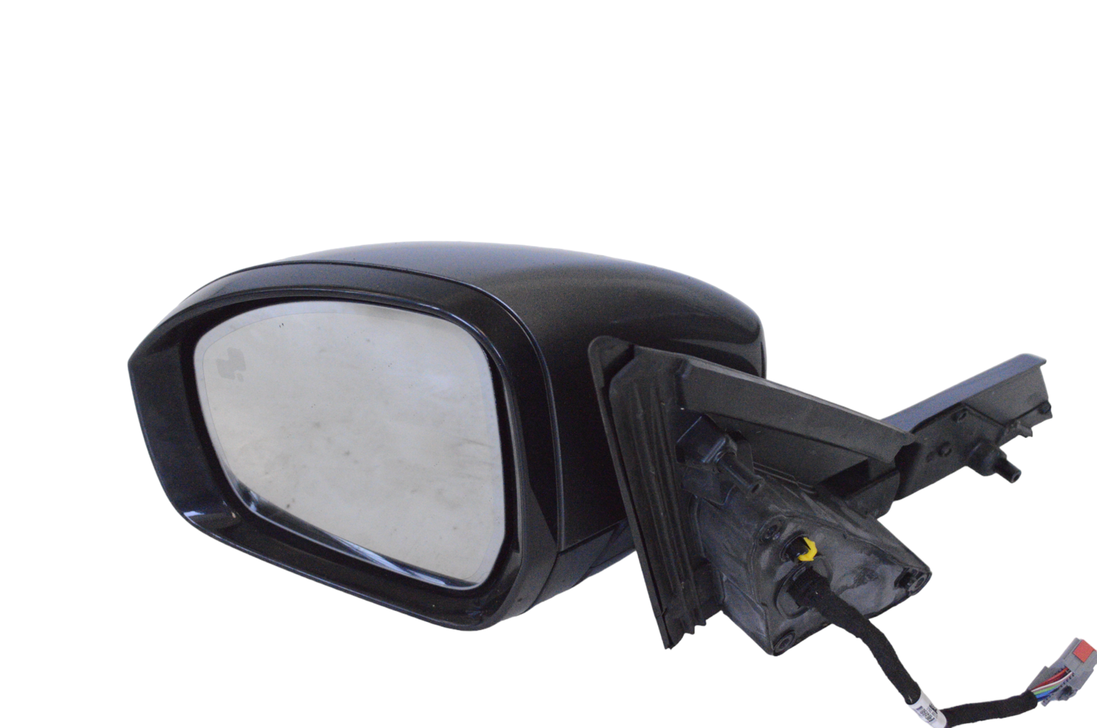 Land Rover Discovery Left Side Wing Mirror Left Side Wing Mirror — LAND ROVER DISCOVERY (V...