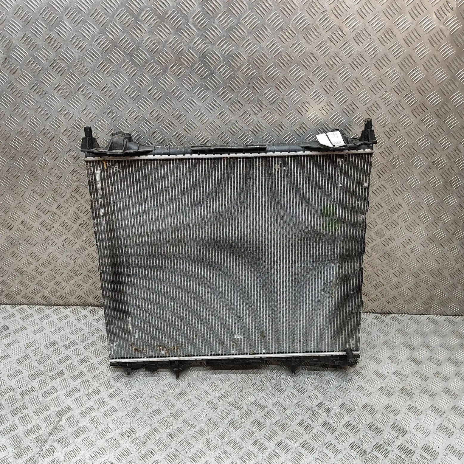 Land Rover Range Rover Sport (L494) Cooling Radiator Cooling Radiator — LAND ROVER RANGE ROVER SPORT...