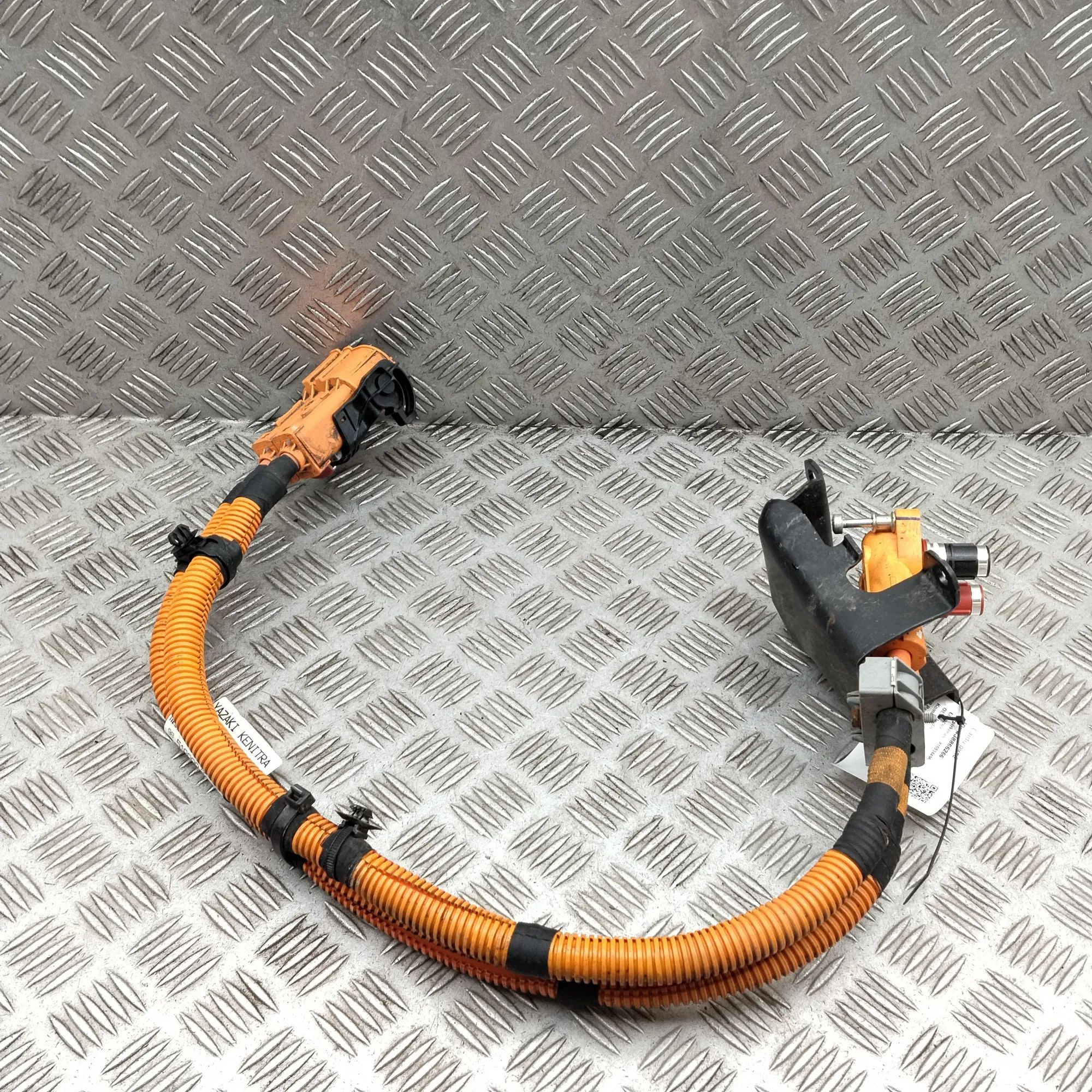 Citroen Berlingo Wiring harness Wiring harness — CITROEN BERLINGO (K9) (2018-.....