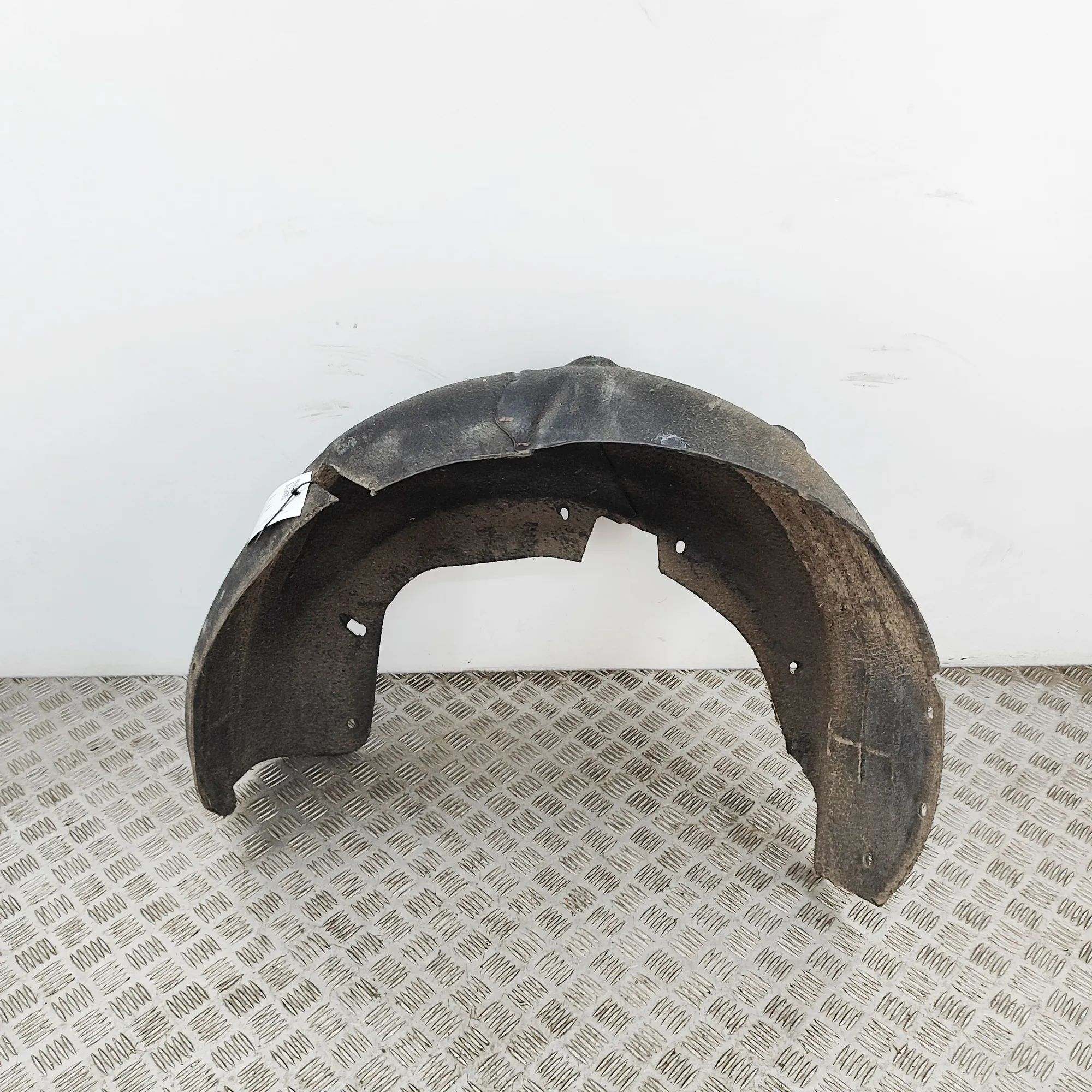 Jaguar XK Rear Right Arch Liner
