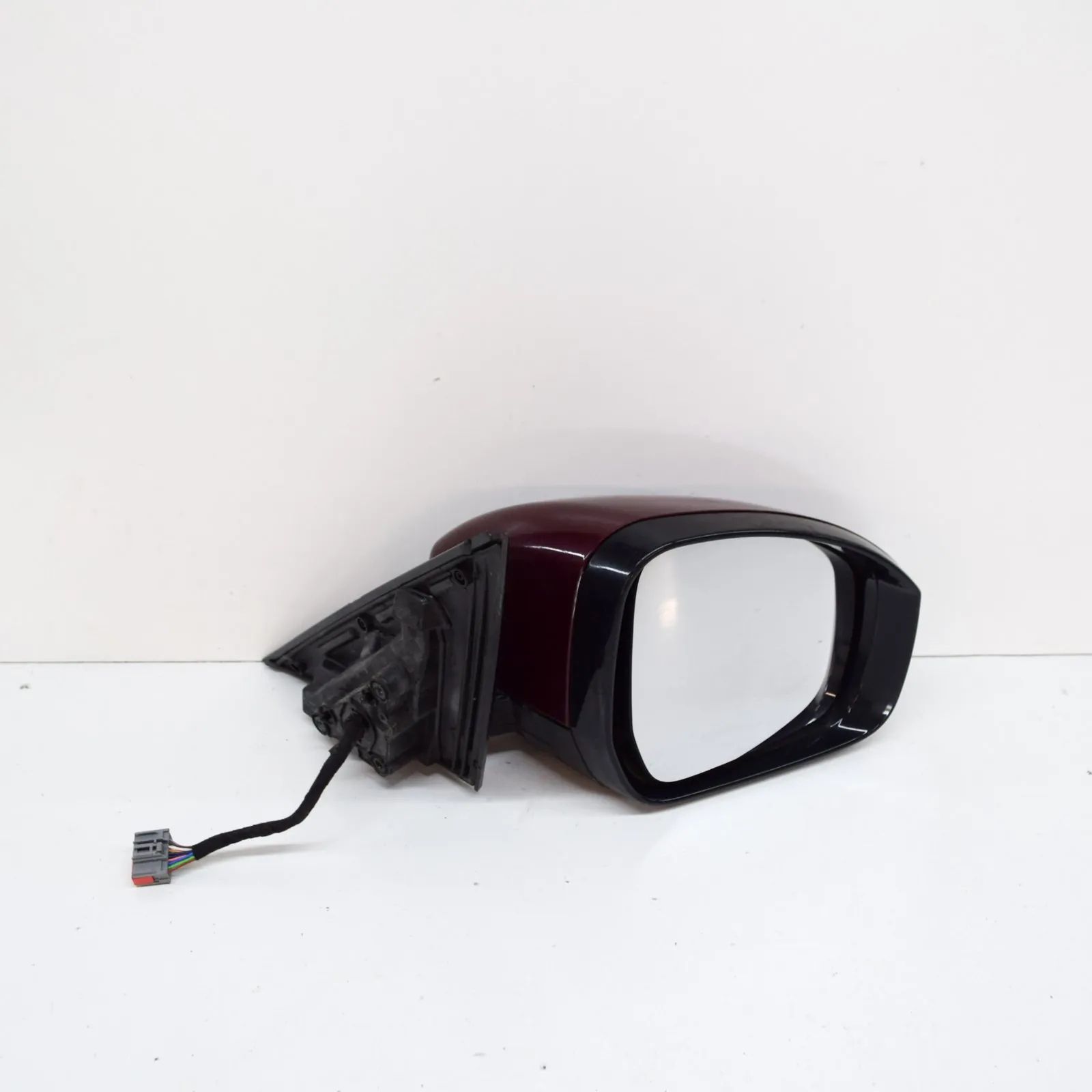 Land Rover Range Rover Sport (L494) Right Side Wing Mirror Right Side Wing Mirror — LAND ROVER RANGE ROVER...
