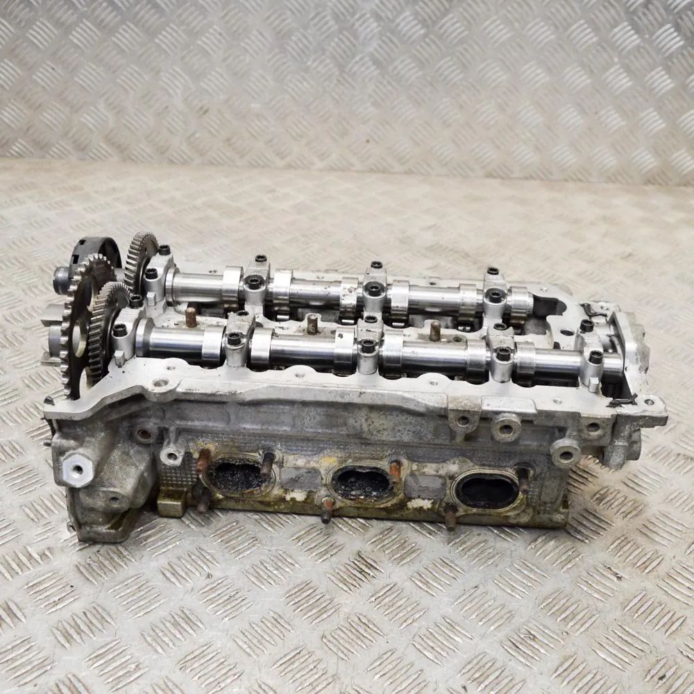 Dodge Ram Left Side Engine Head Left Side Engine Head — DODGE RAM (1500 Pick-up...