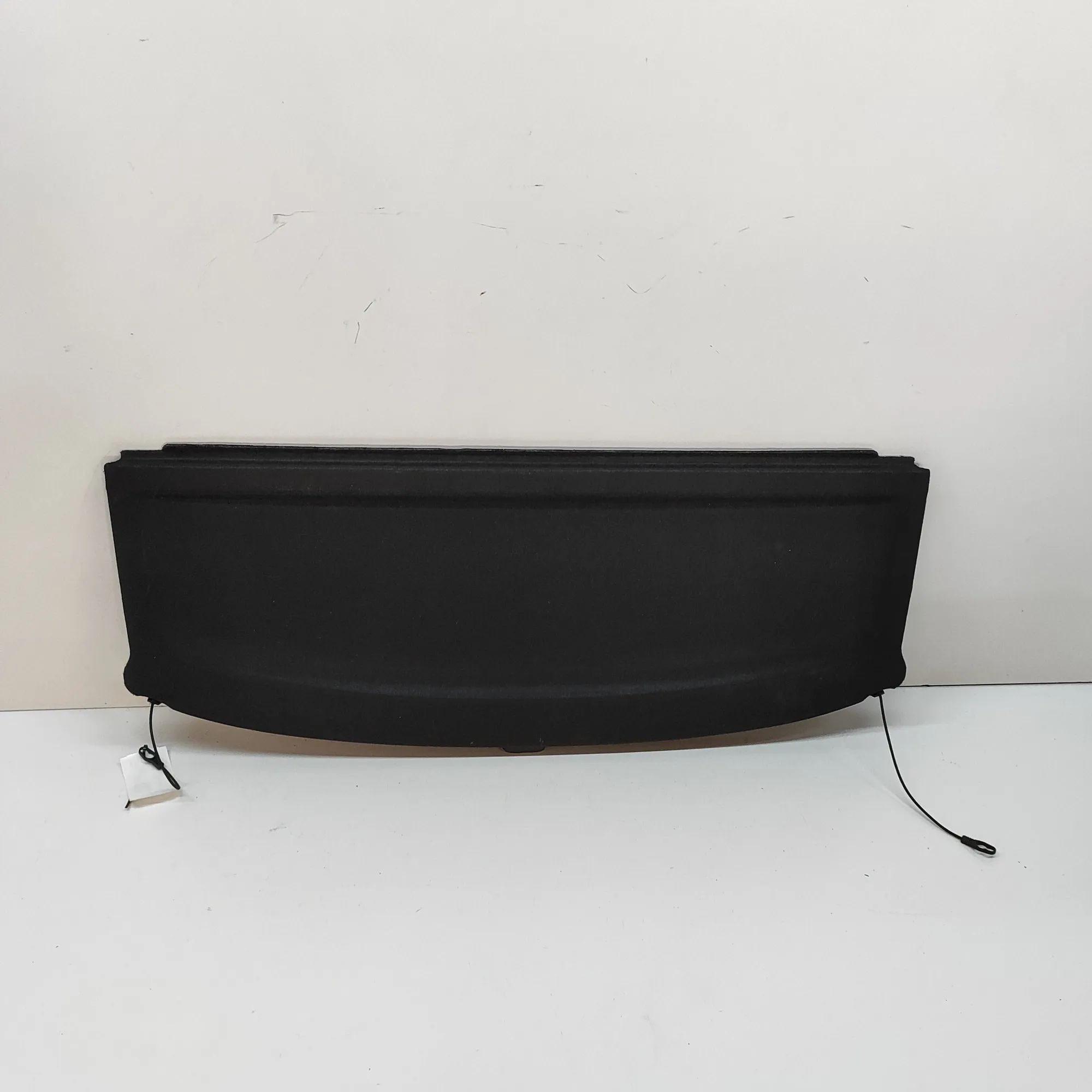 BMW X1 (E84) Rear Parcel Shelf Rear Parcel Shelf — BMW X1 (E84) (2009-2015) — ...