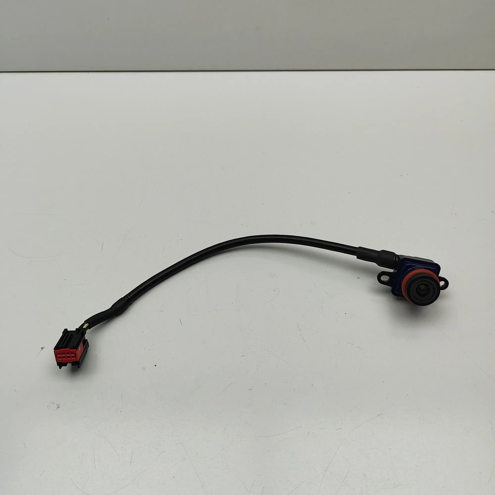 Maserati Quattroporte Rear View Camera Rear View Camera — MASERATI QUATTROPORTE (VI) (...