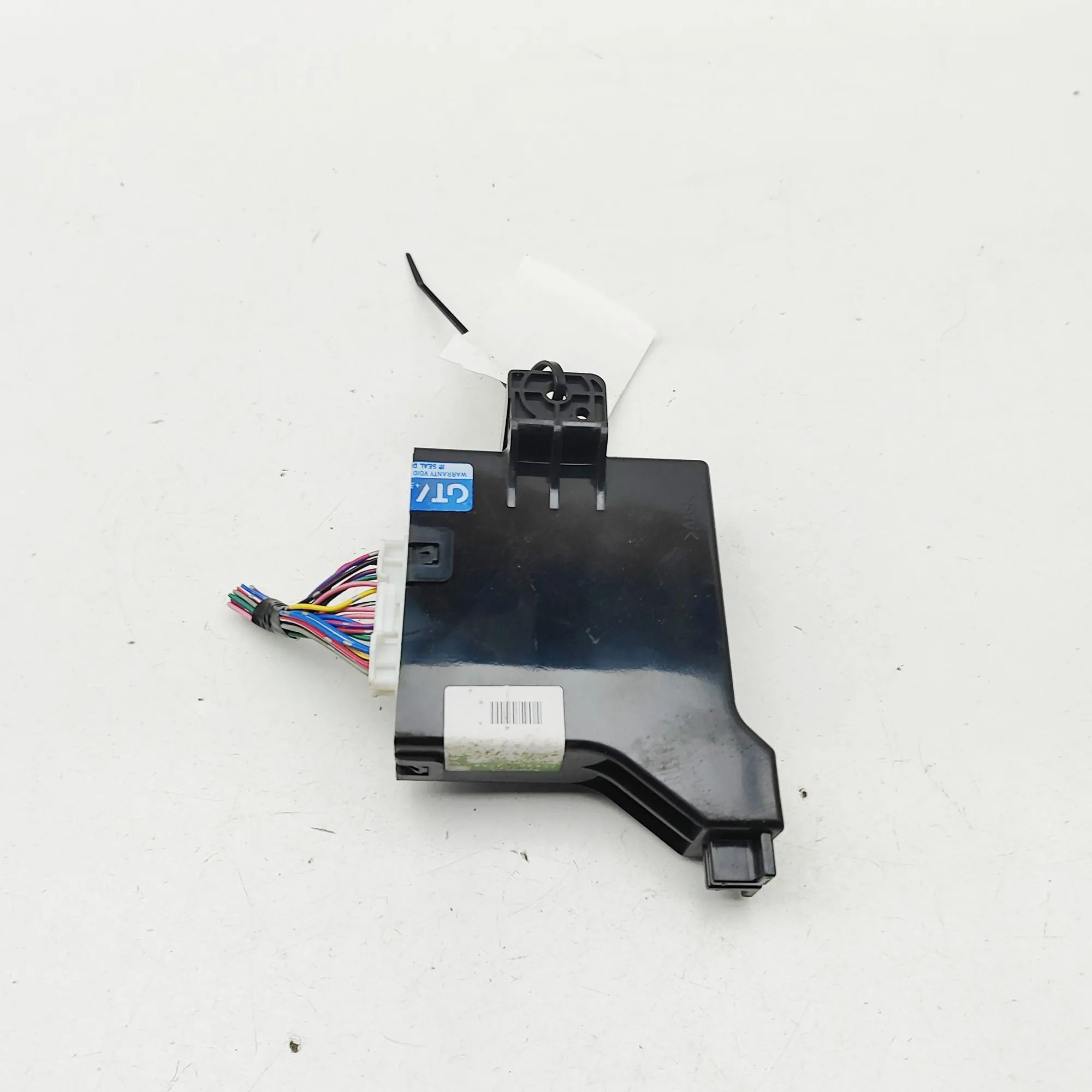 Toyota Hilux Climate control unit Climate control unit — TOYOTA HILUX (VII Pick-u...