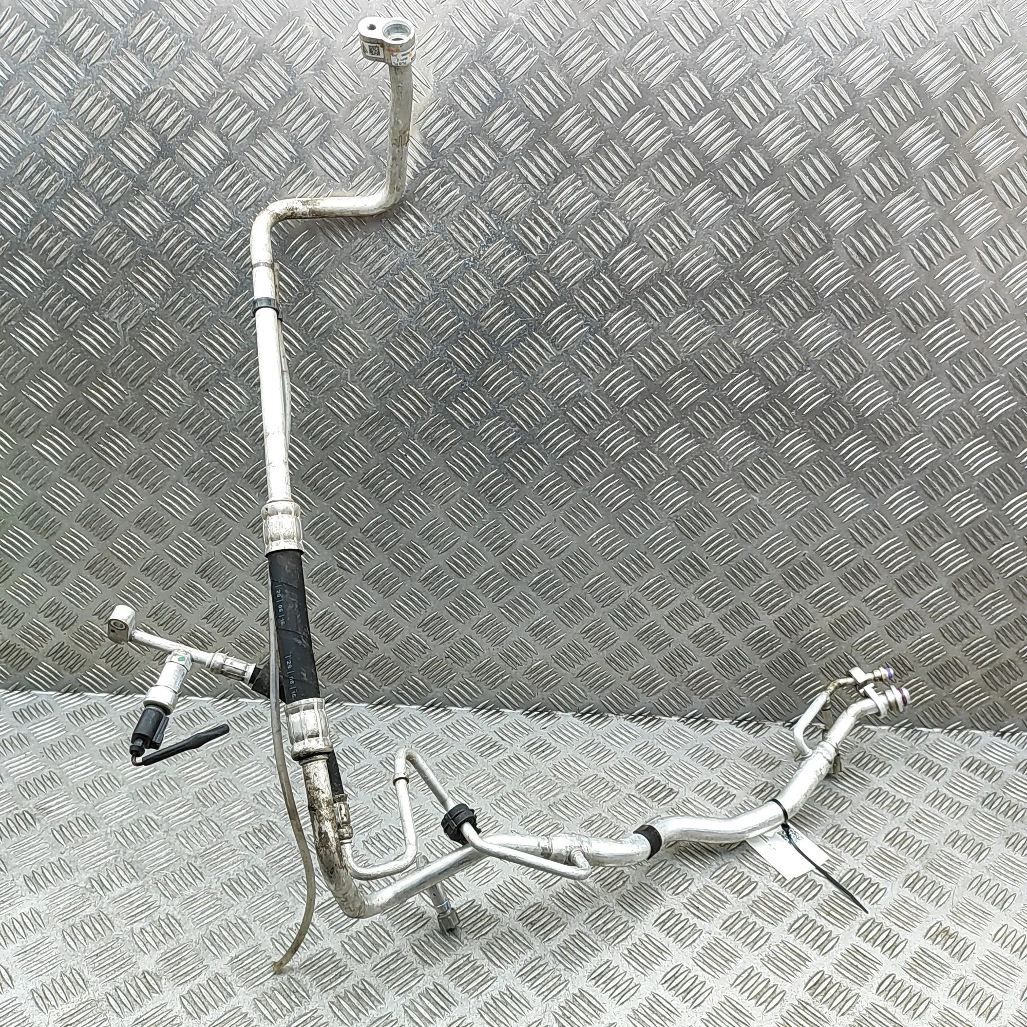 Porsche 911 (991) A/C Air Con Hose Pipe A/C Air Con Hose Pipe — PORSCHE 911 (991) (2011...